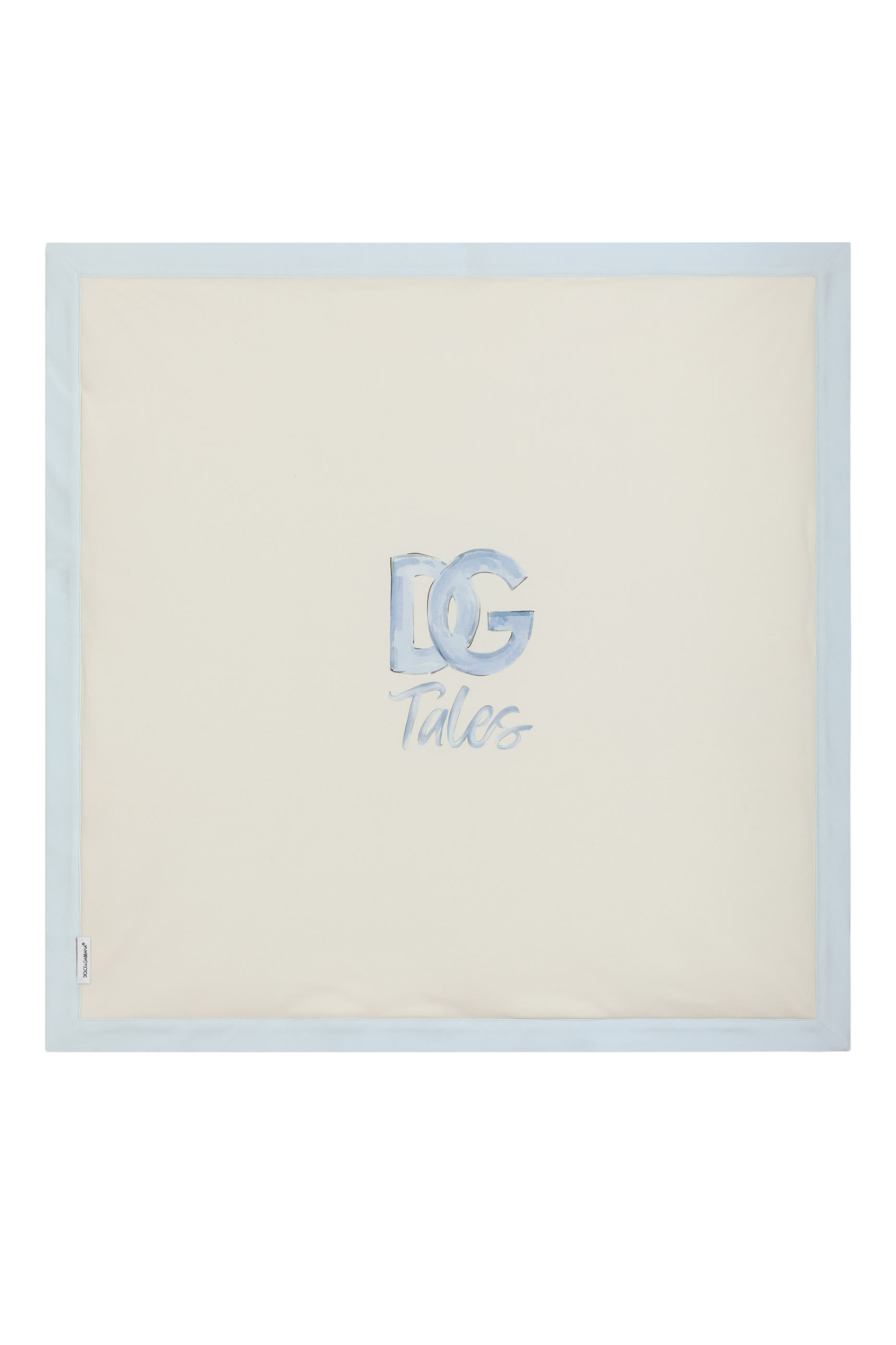 Kids Interlock Blanket 