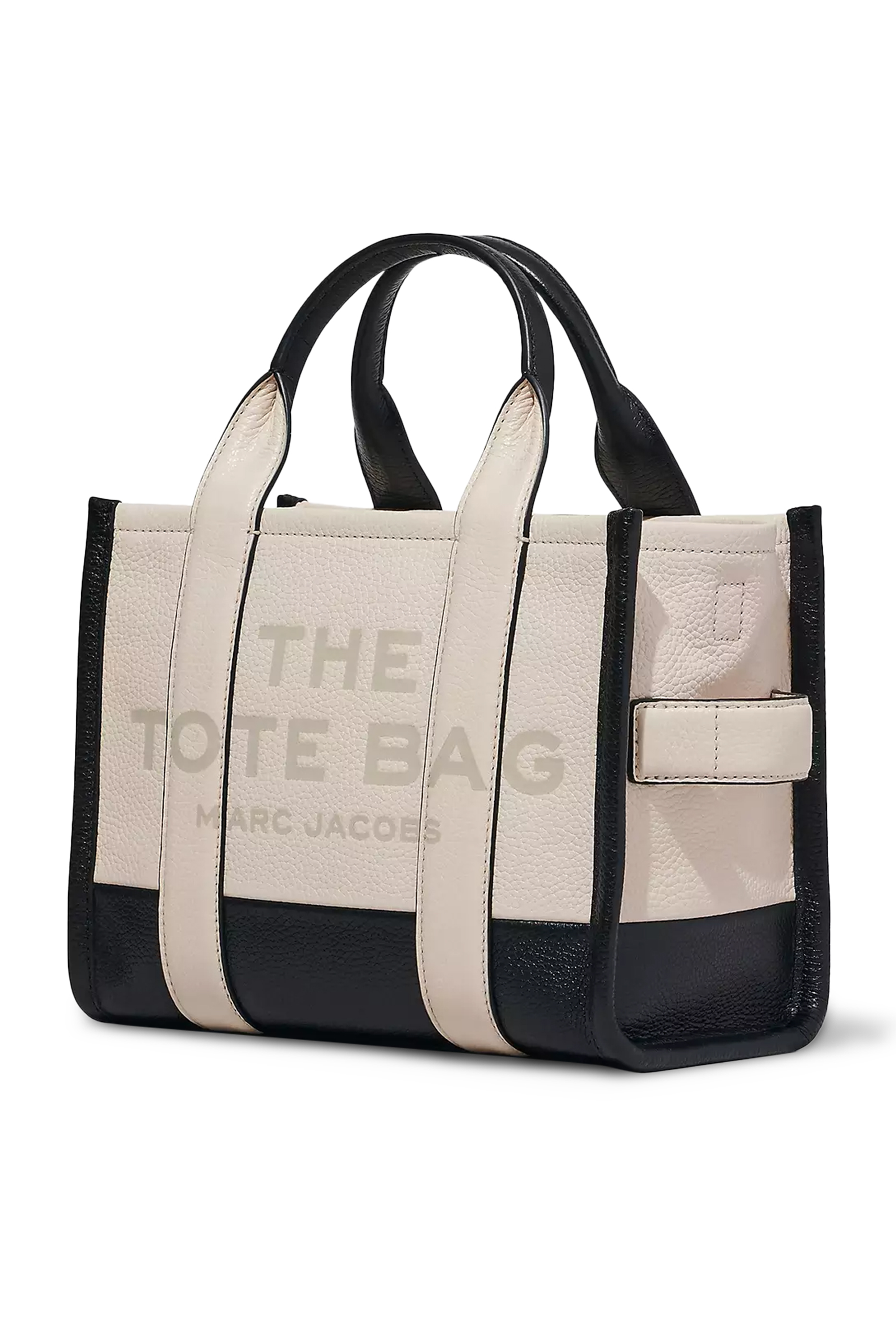 The Small Tote Bag