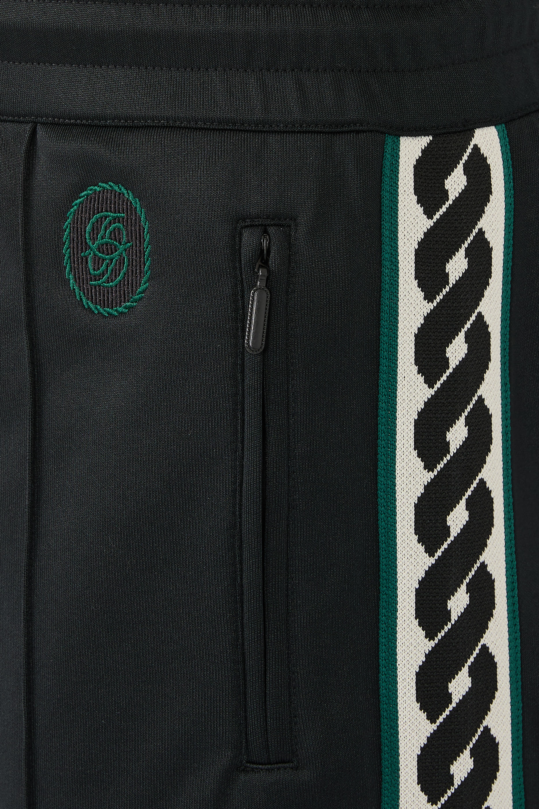 Le Pantalon Survêtement