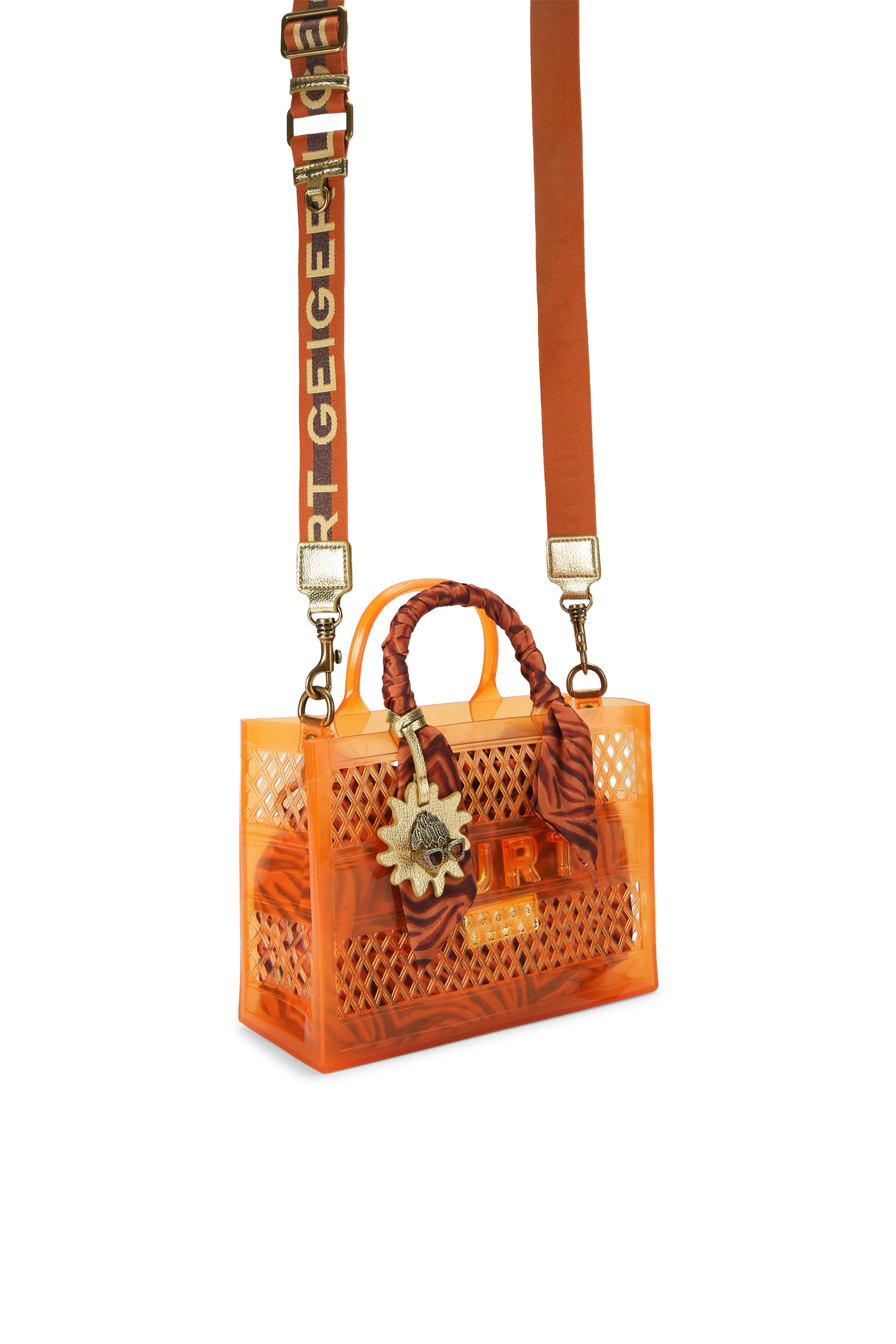 Jelly Small Tote Bag