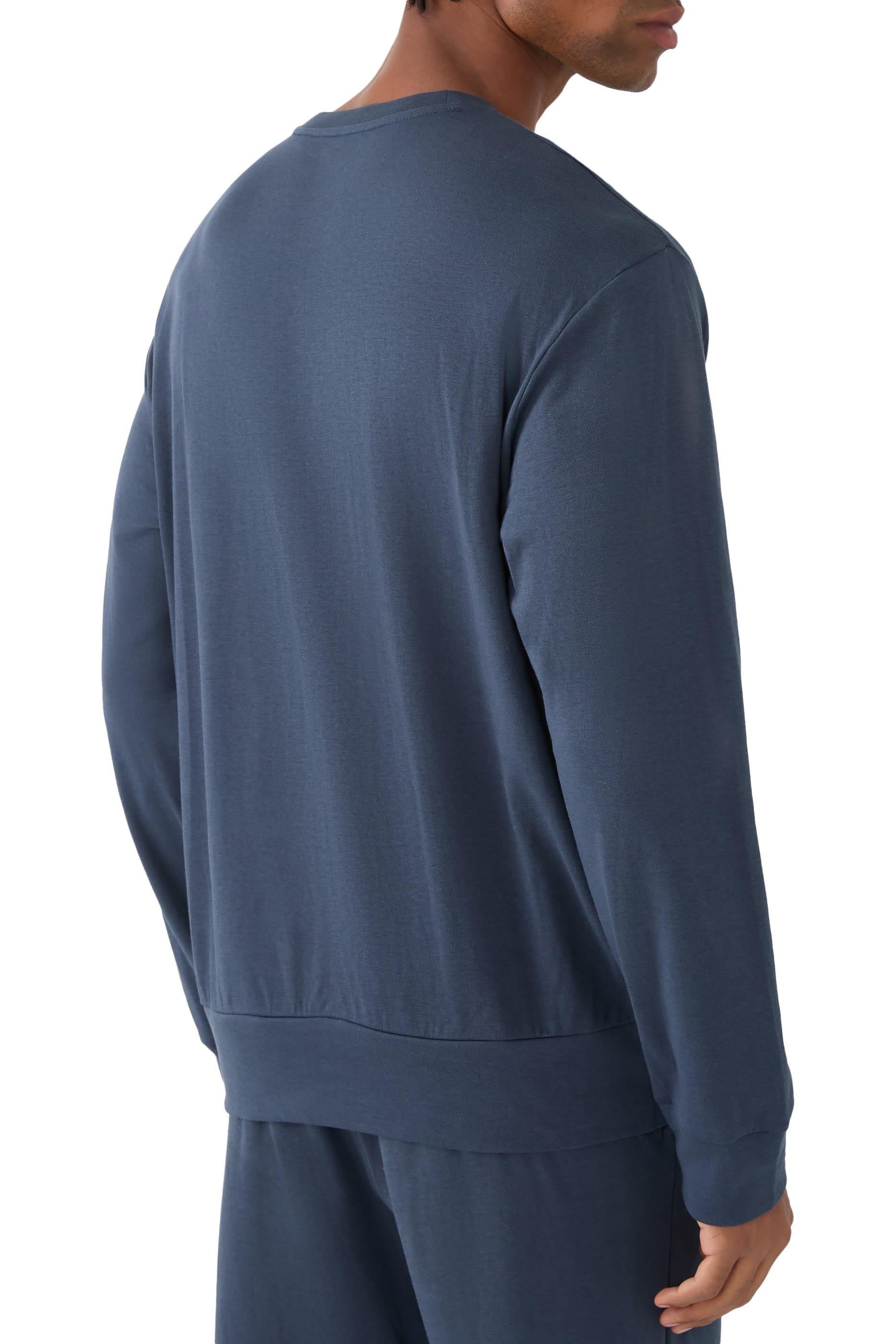 Lounge Sweatshirt