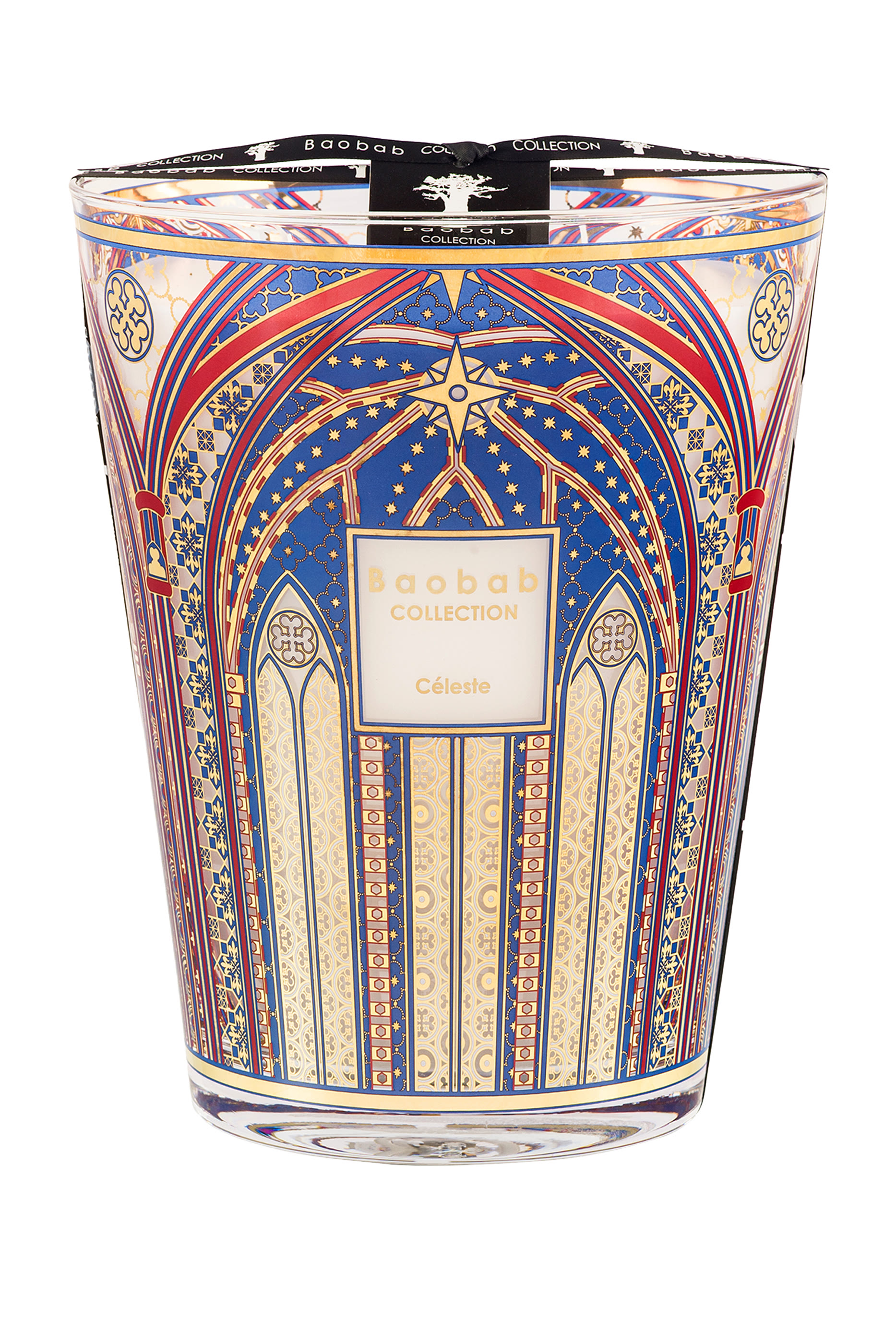 C&eacute;leste Scented Candle