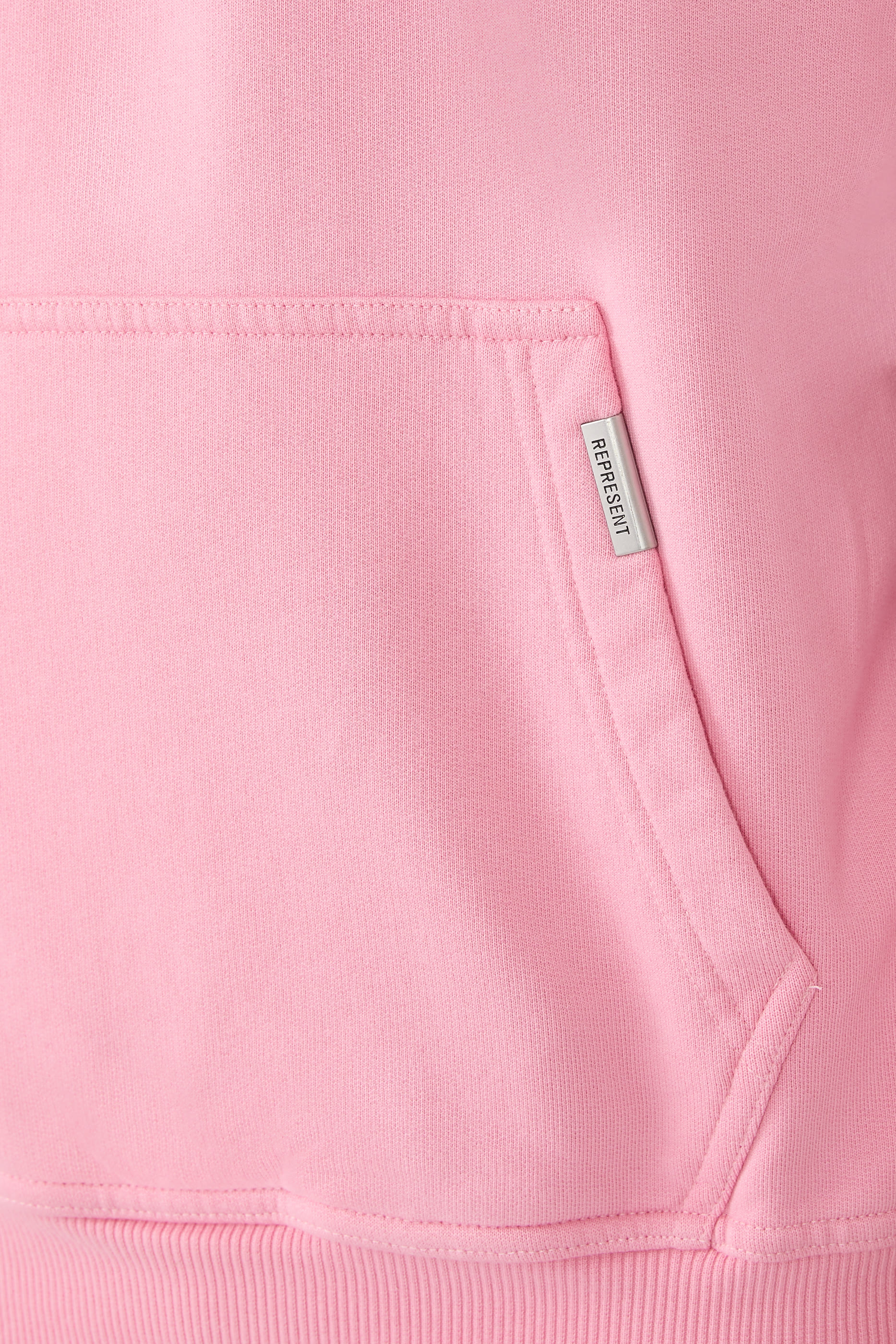 Owners Club Script Hoodie