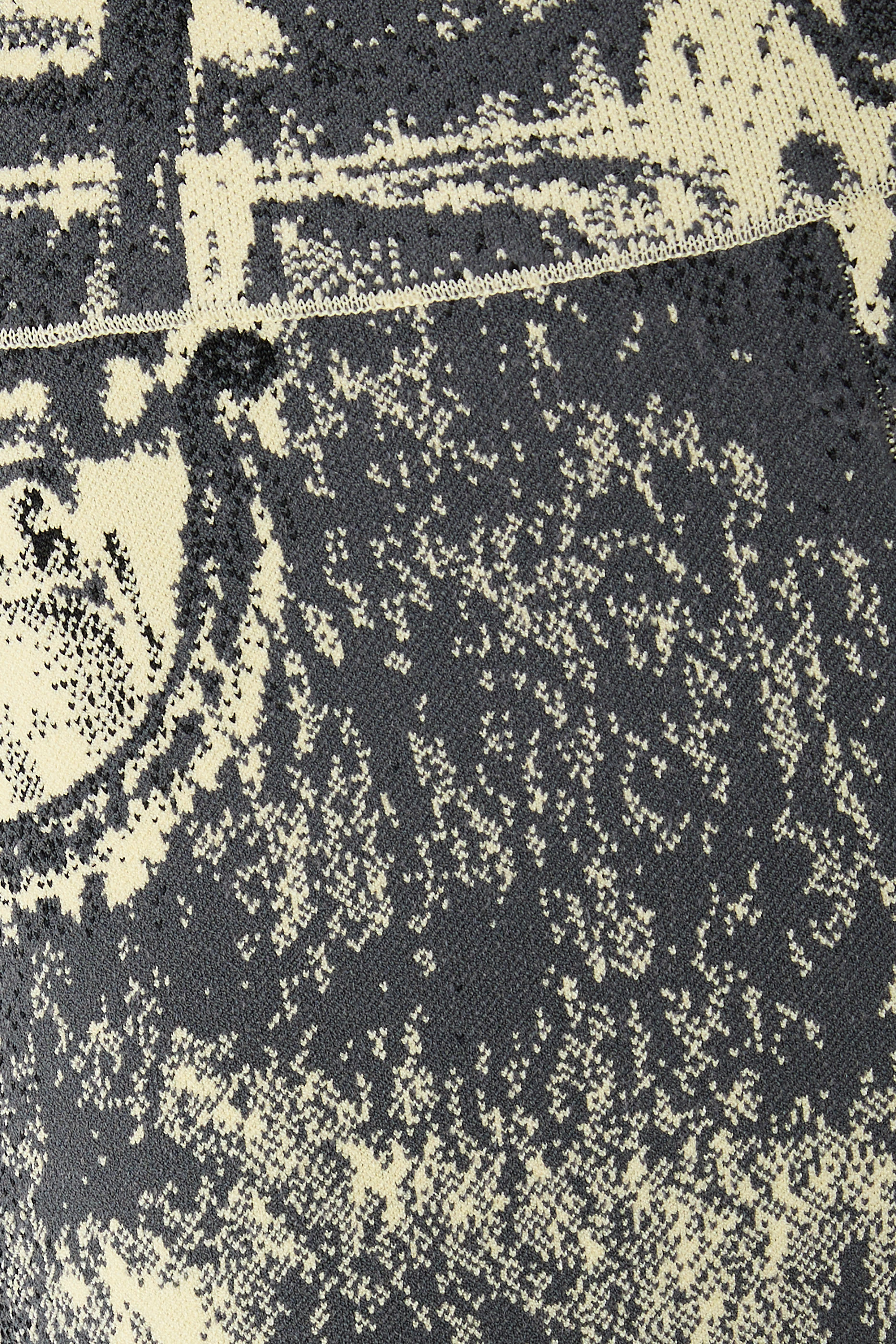 Zahra Wide Leg Pants 