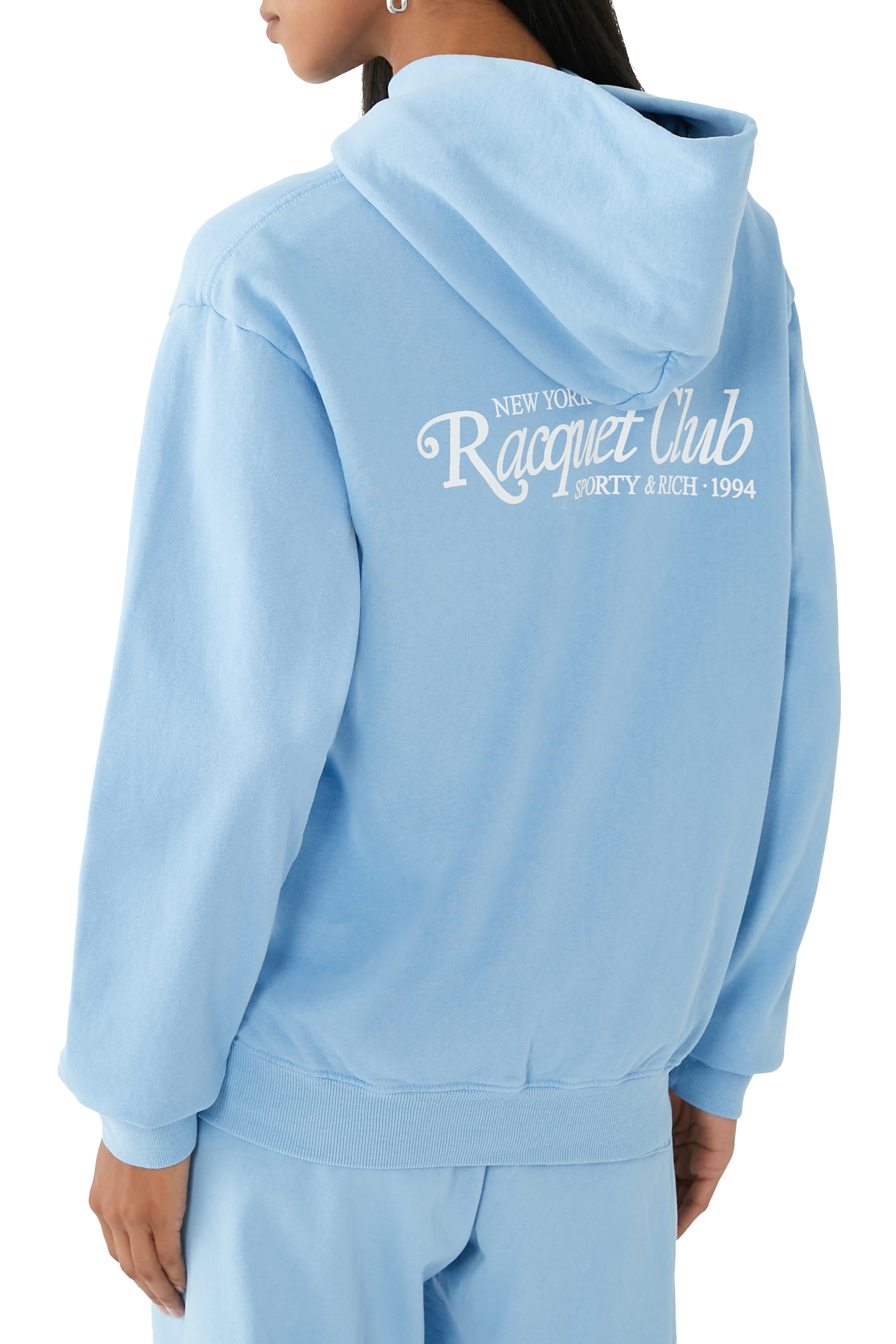 94 Racquet Club Hoodie