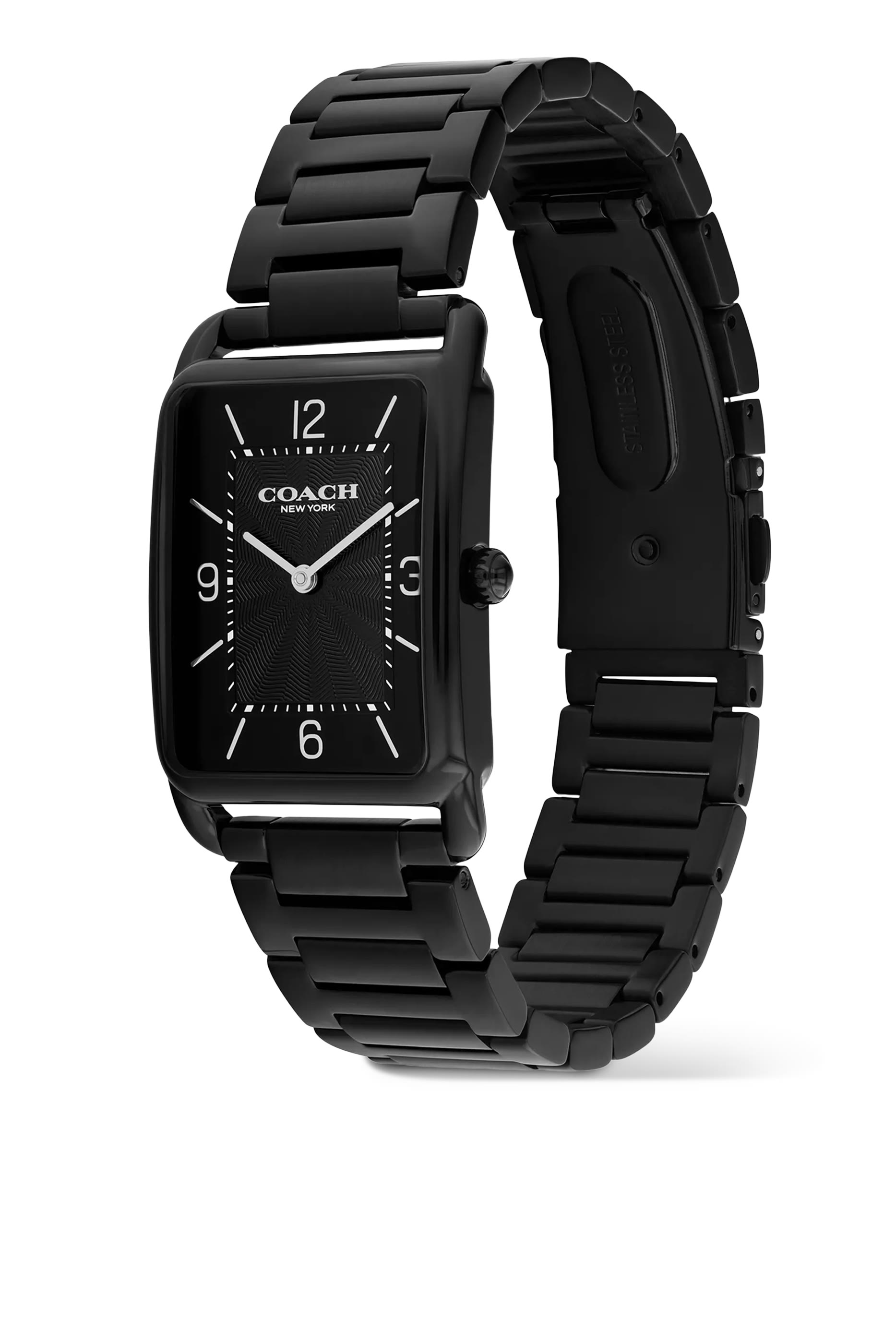 Elliot Watch 