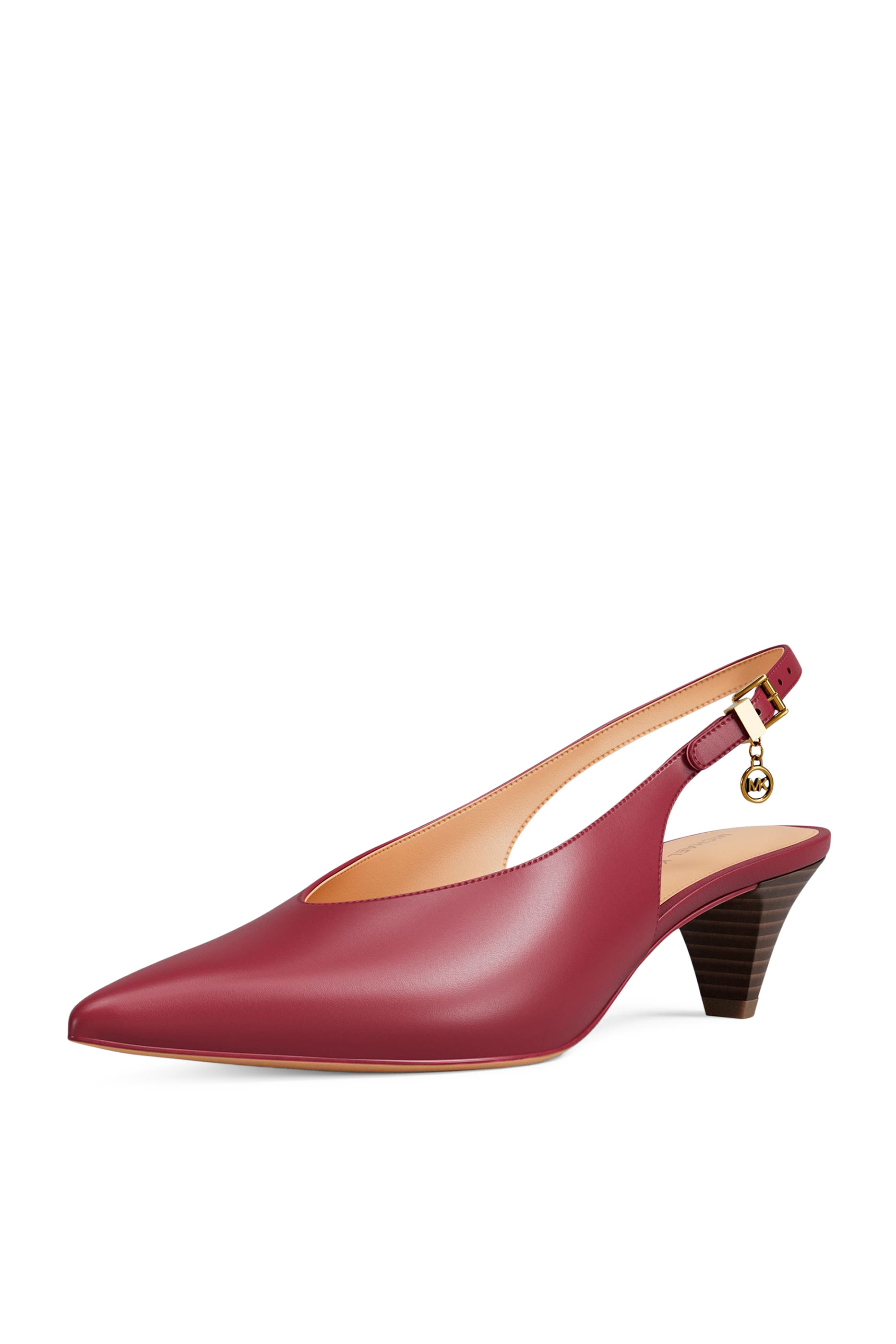  Tonya 50 Kitten Pumps