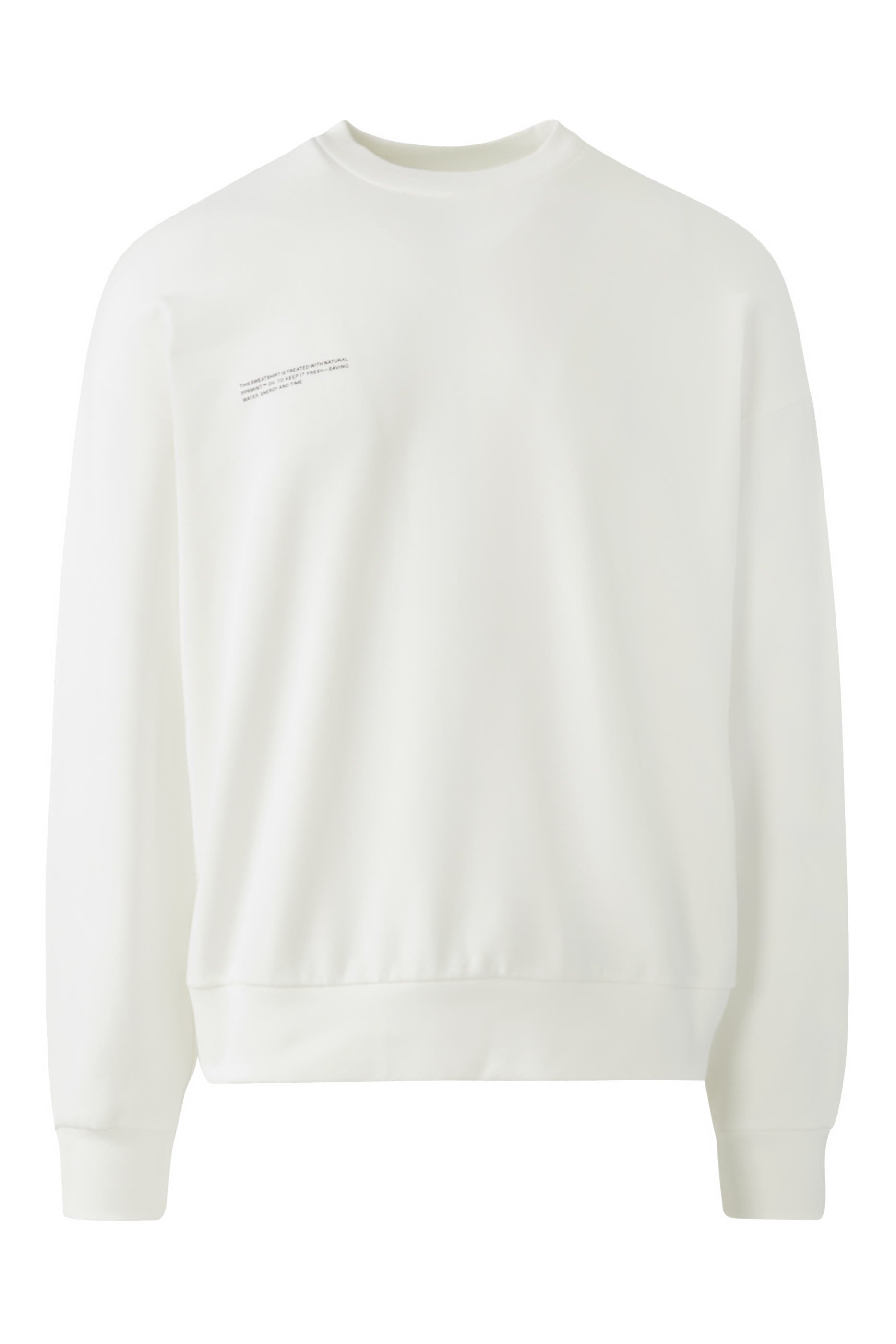 365 Organic Cotton Sweatshirt