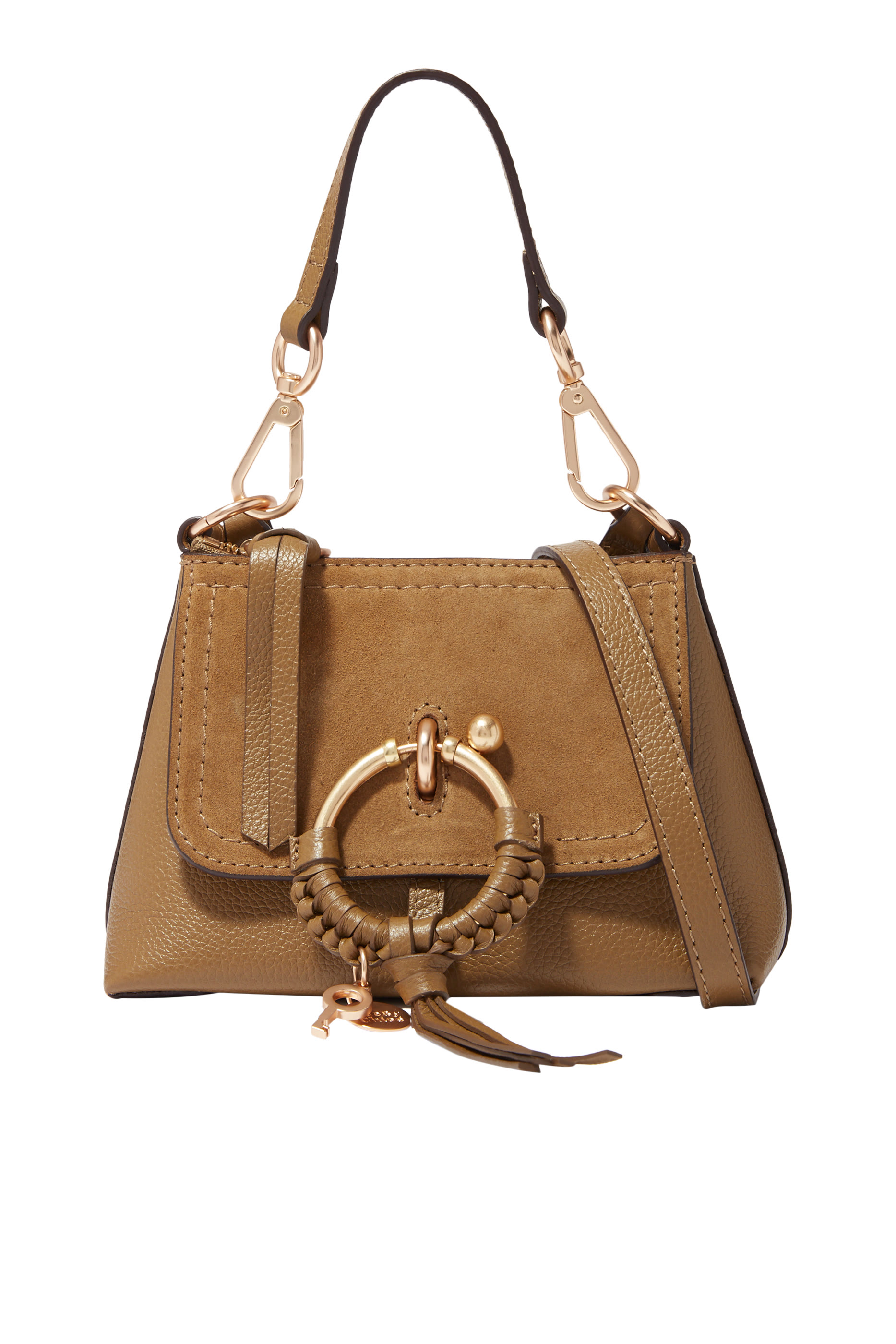 Joan Mini Shoulder Bag