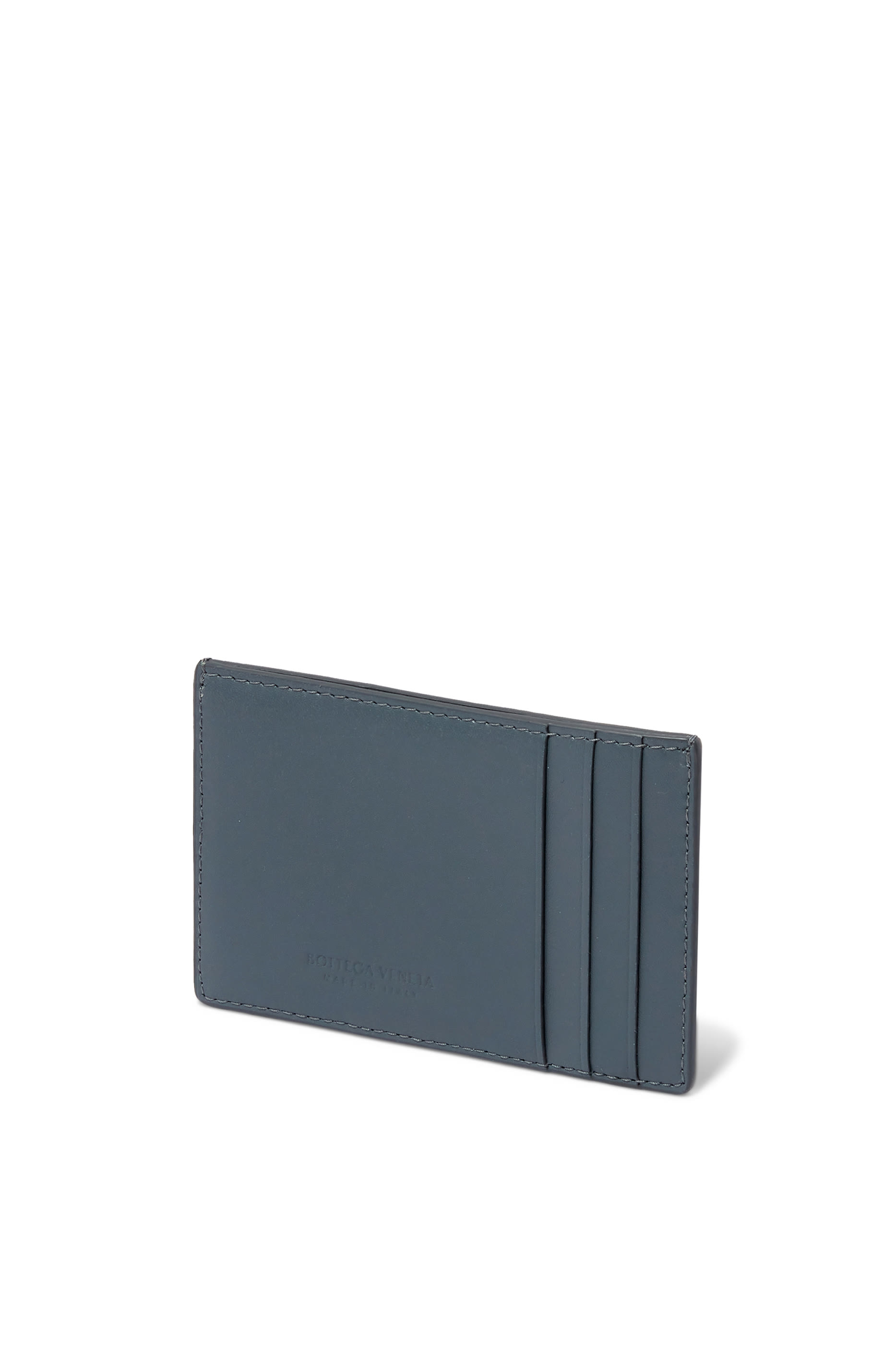 Intreccio Credit Card Case