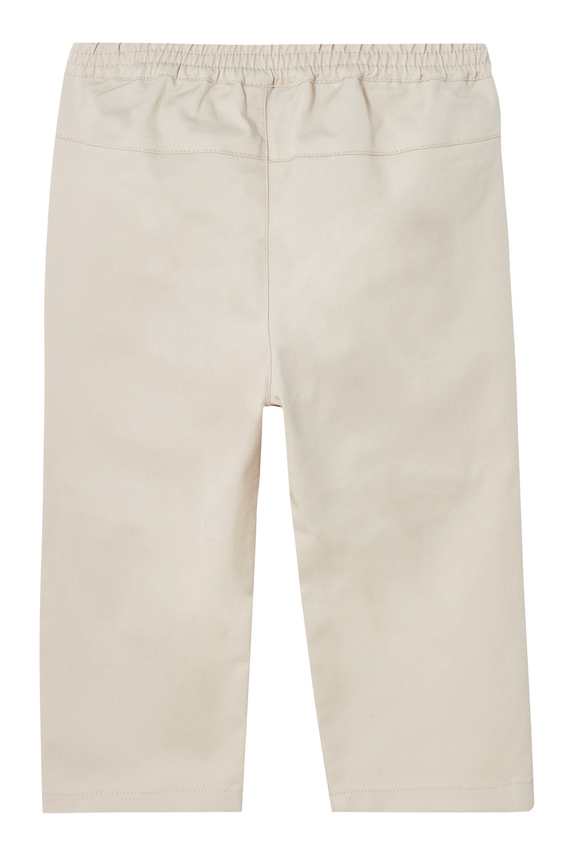 Kids Logo Straight-Leg Pocket Sweatpants