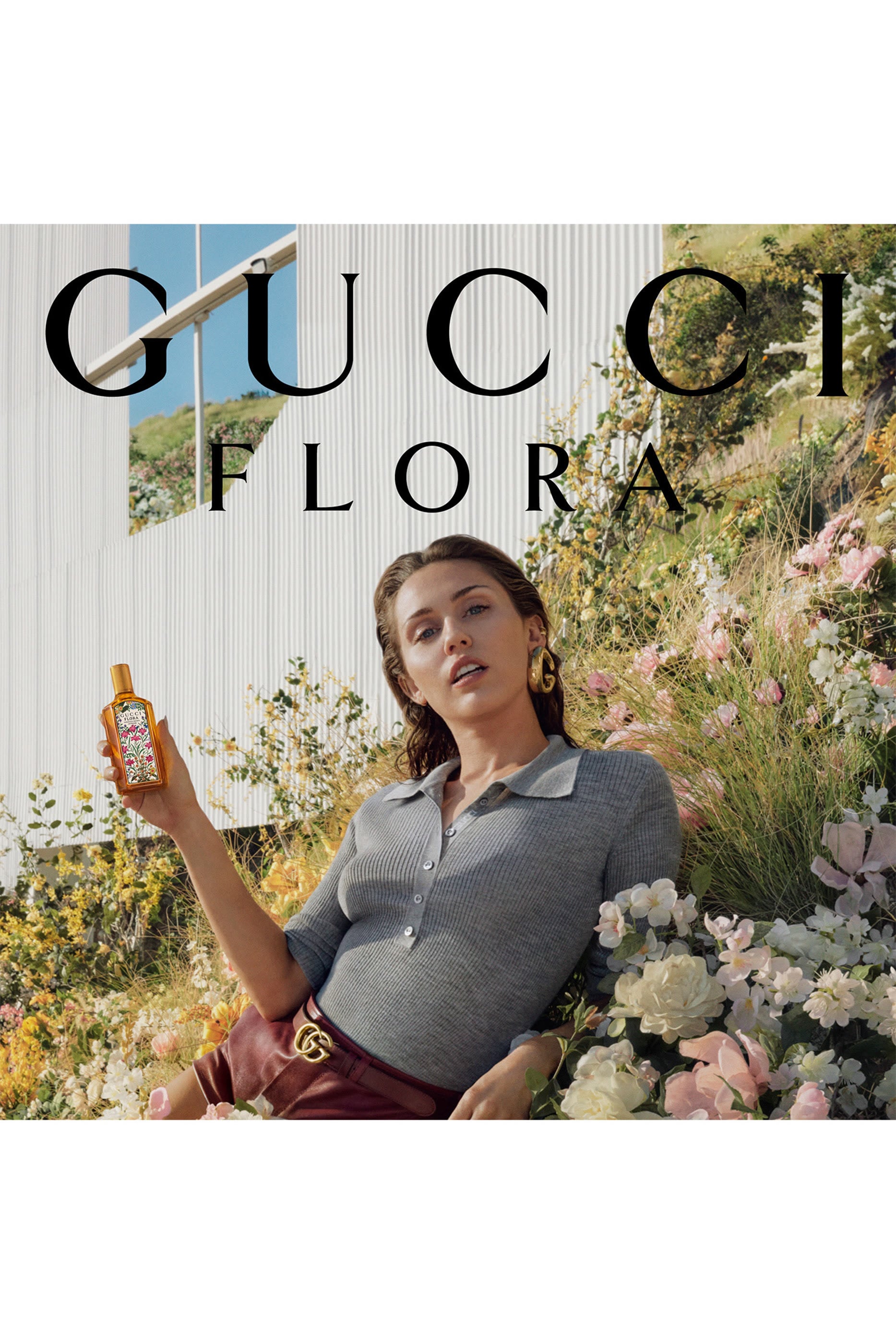 Flora Gorgeous Orchid Eau de Parfum Intense 