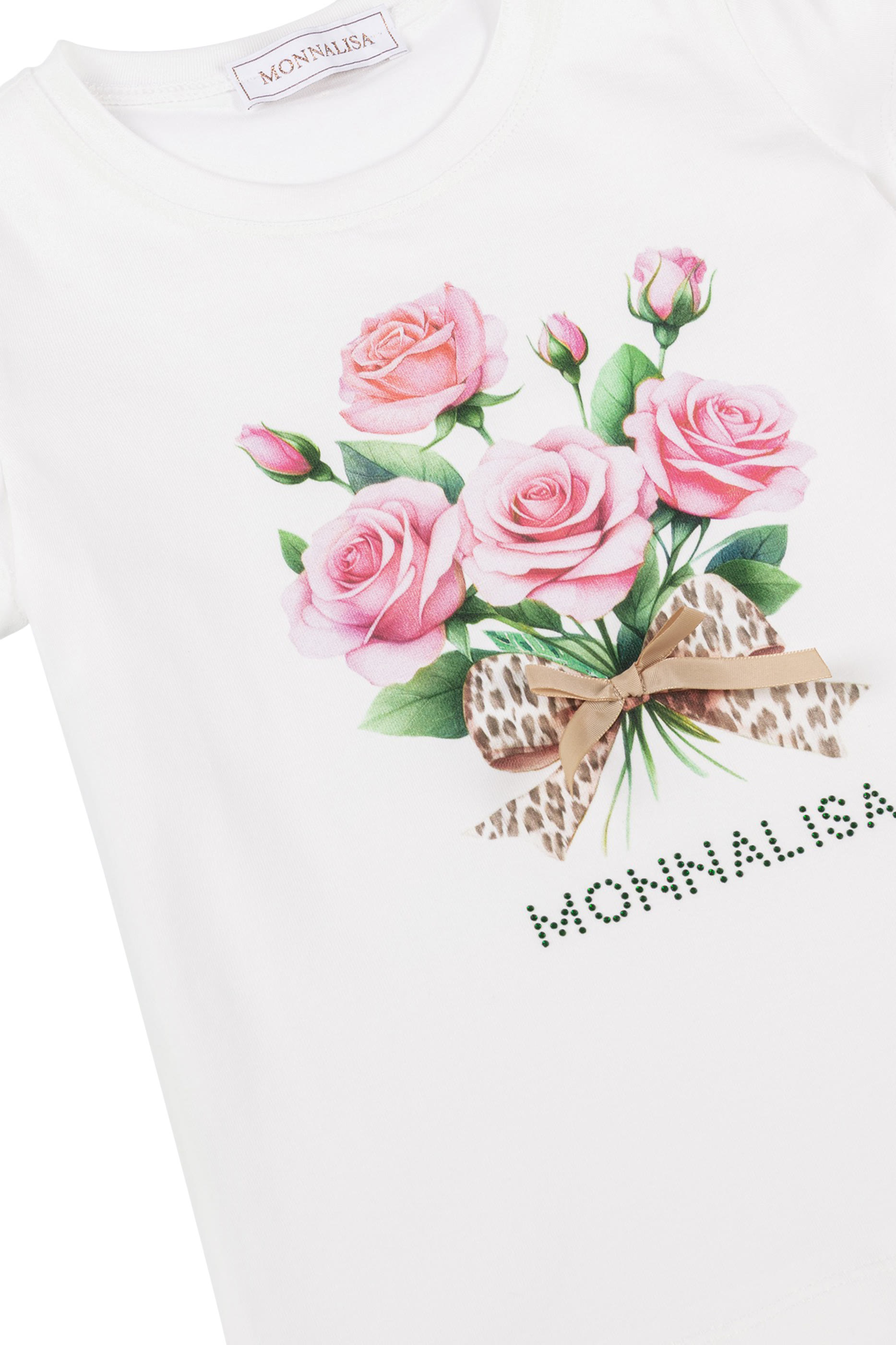 Kids Bouquet T-Shirt