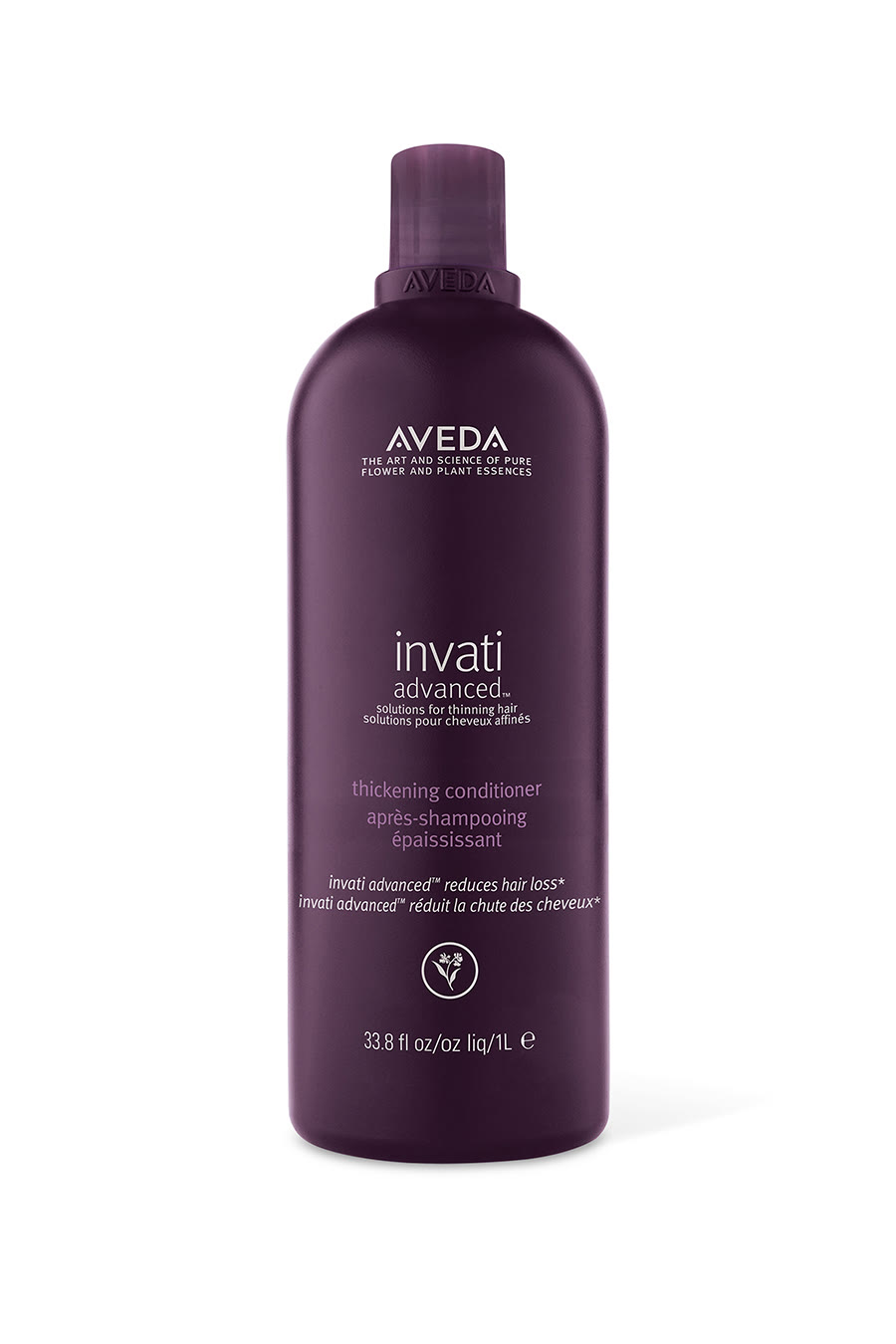 Invati Advanced Thickening Conditioner