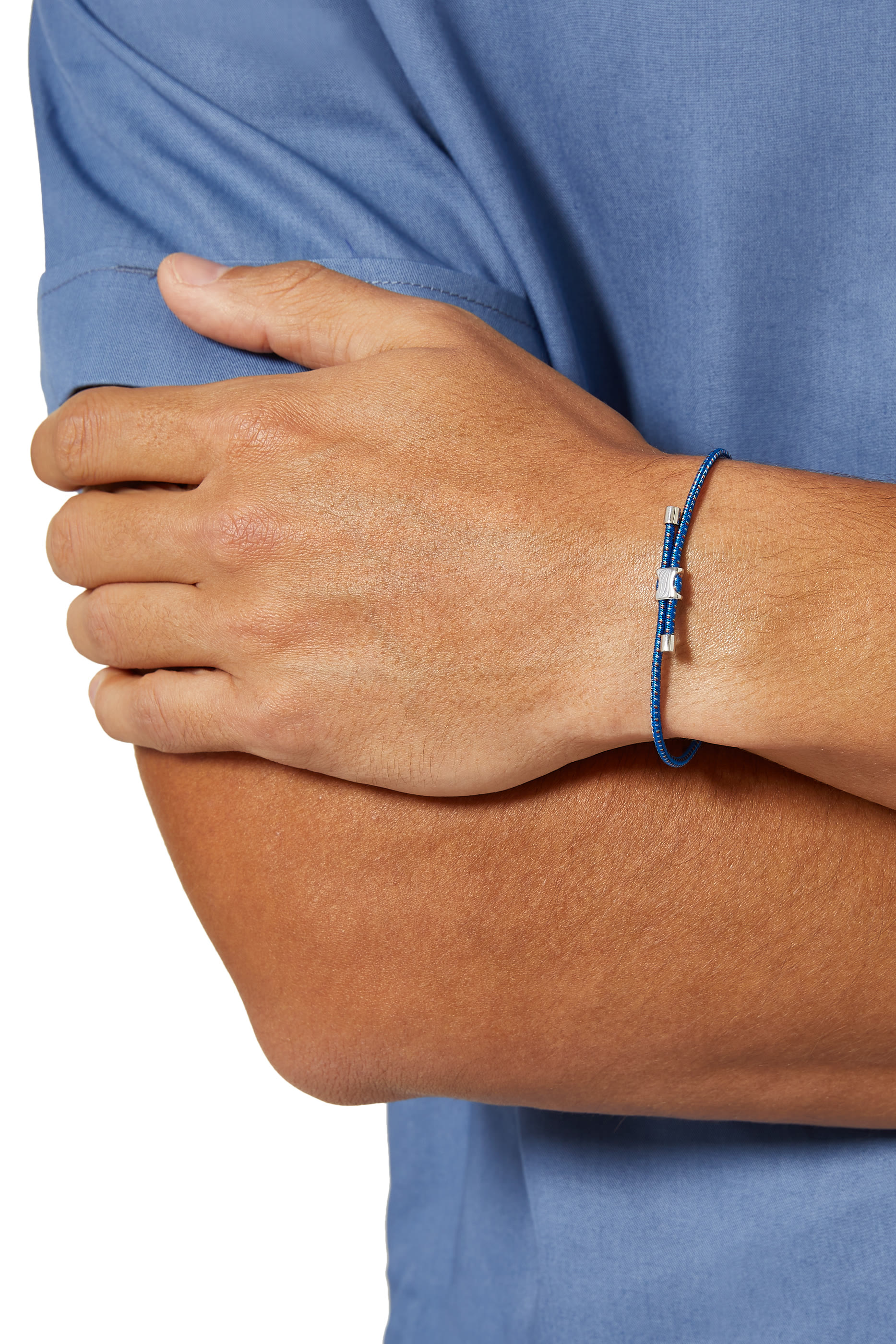 Bungee Rope Bracelet