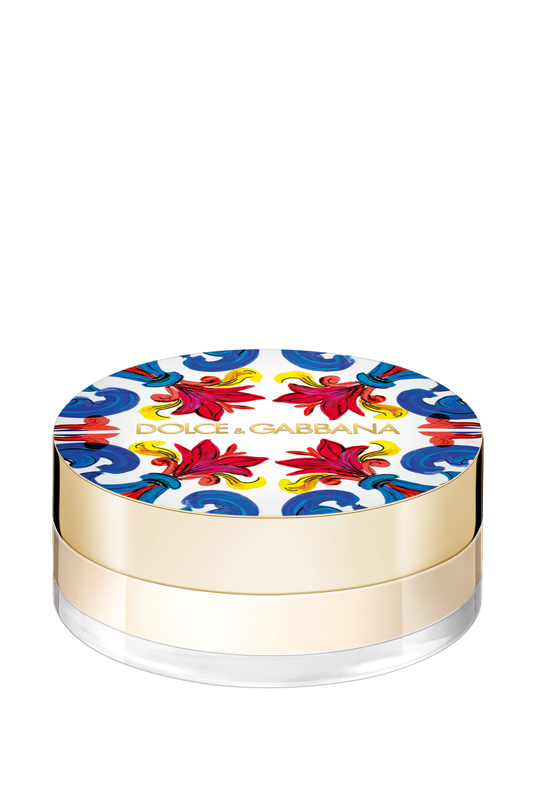 Solar Glow Translucent Loose Setting Powder