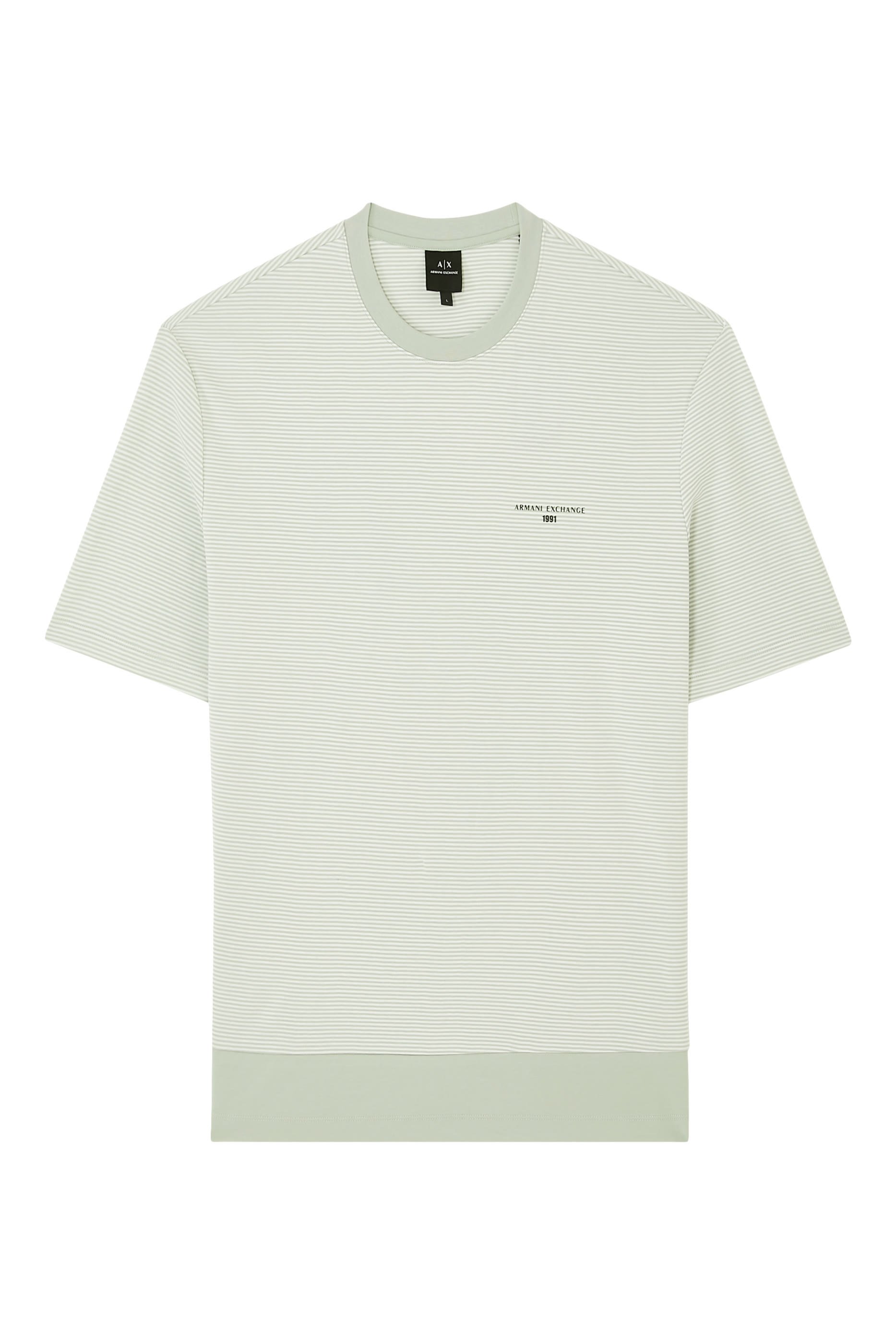 Marina Striped T-Shirt