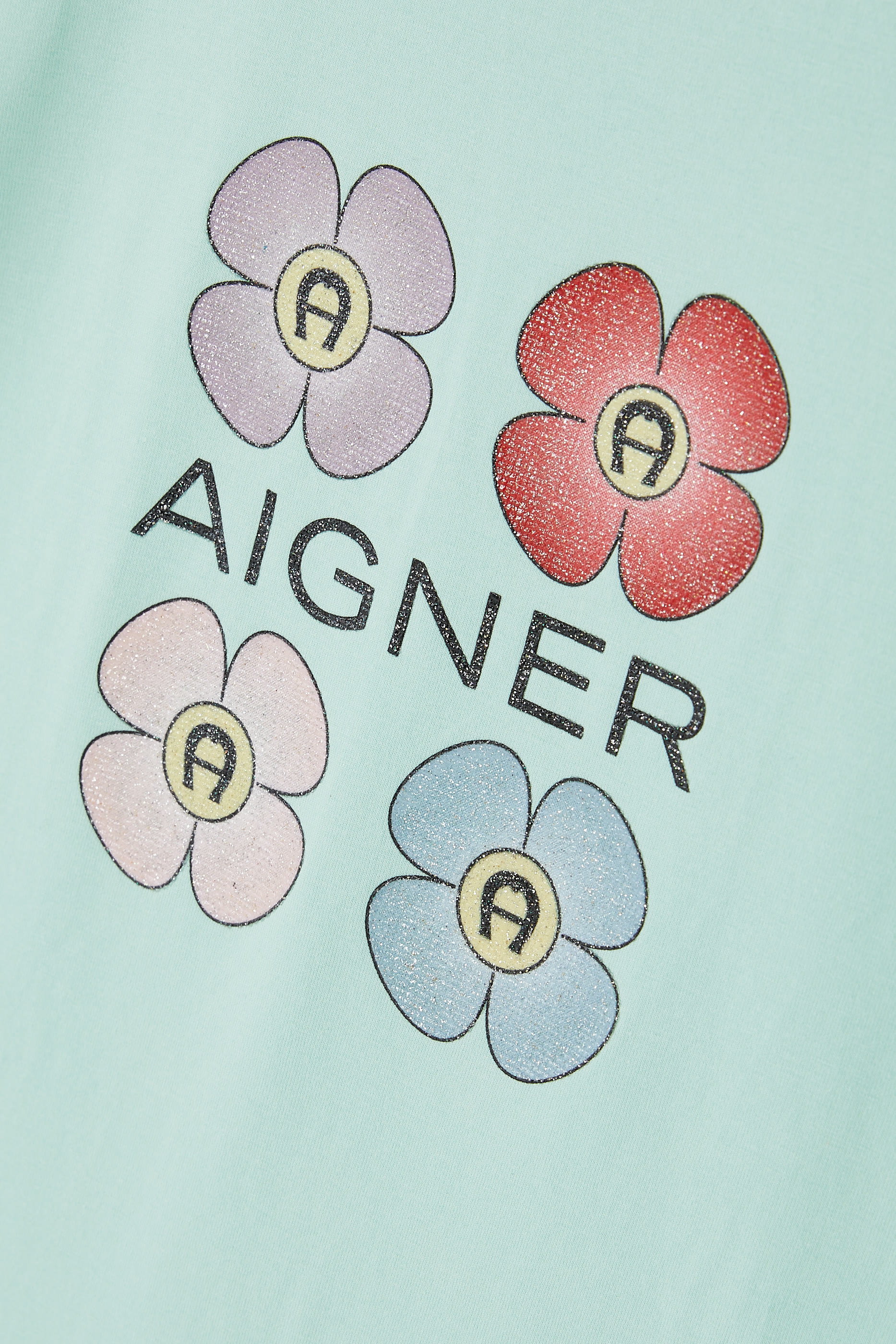 Kids Cotton T-Shirt Dress