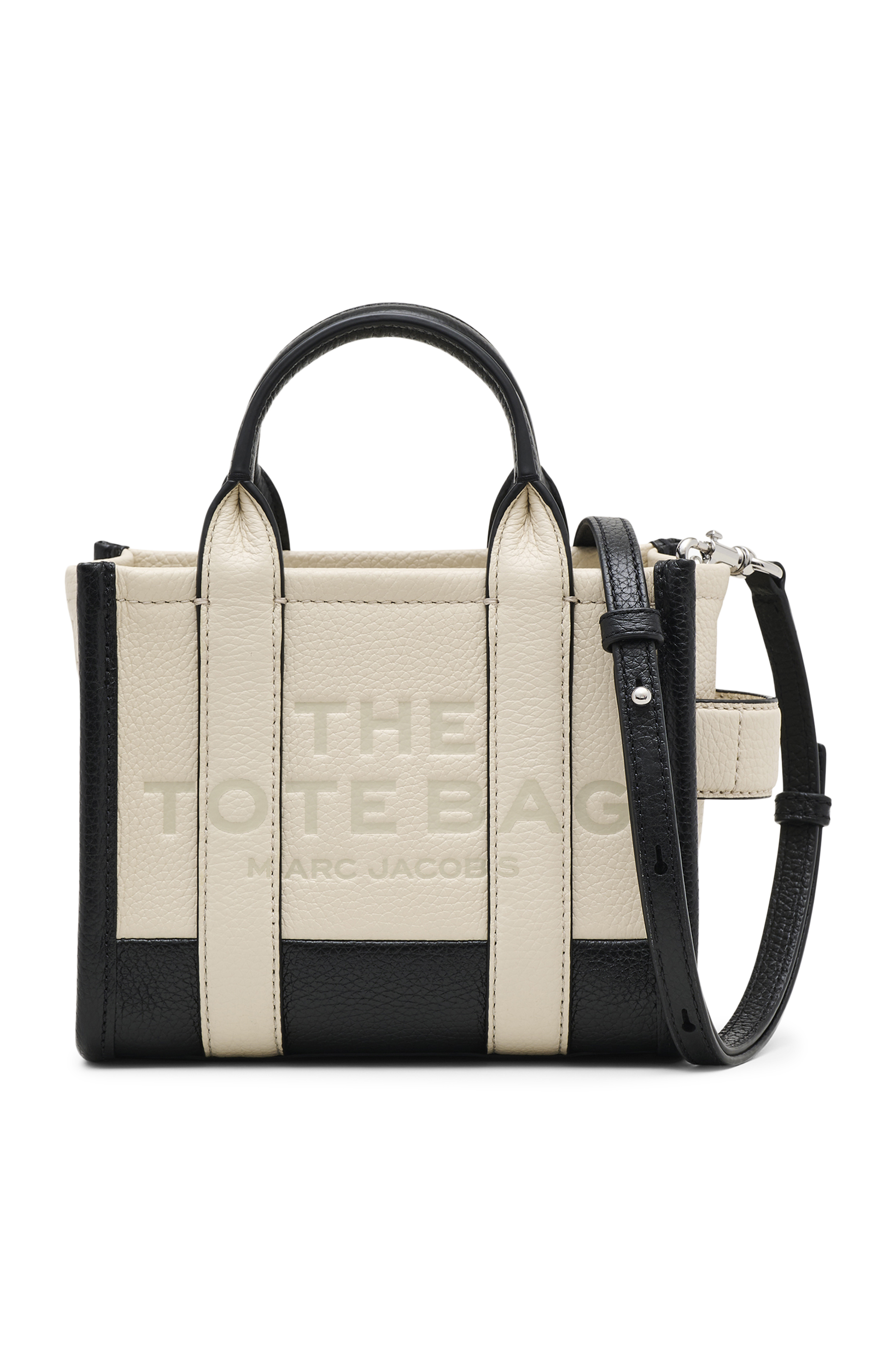 The Mini Tote Bag
