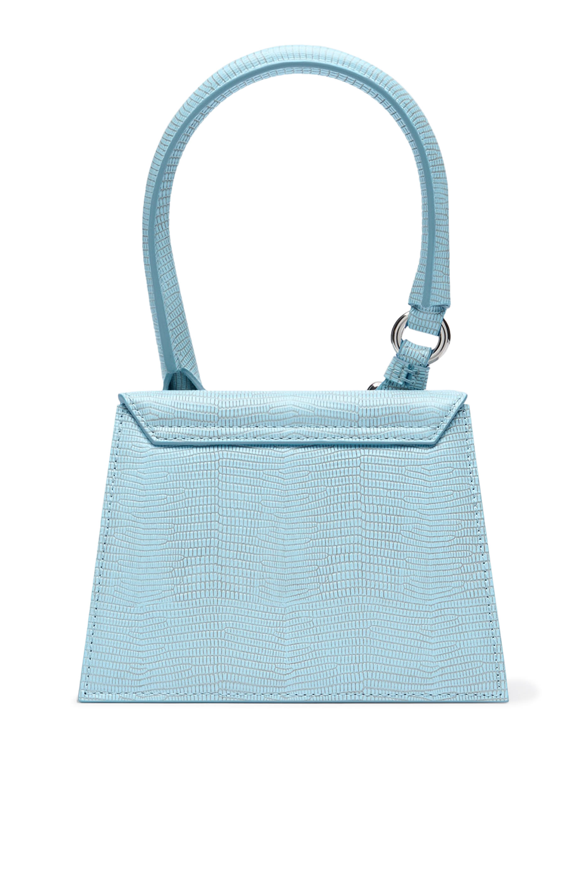 The Medium Chiquito Bag with Buckle