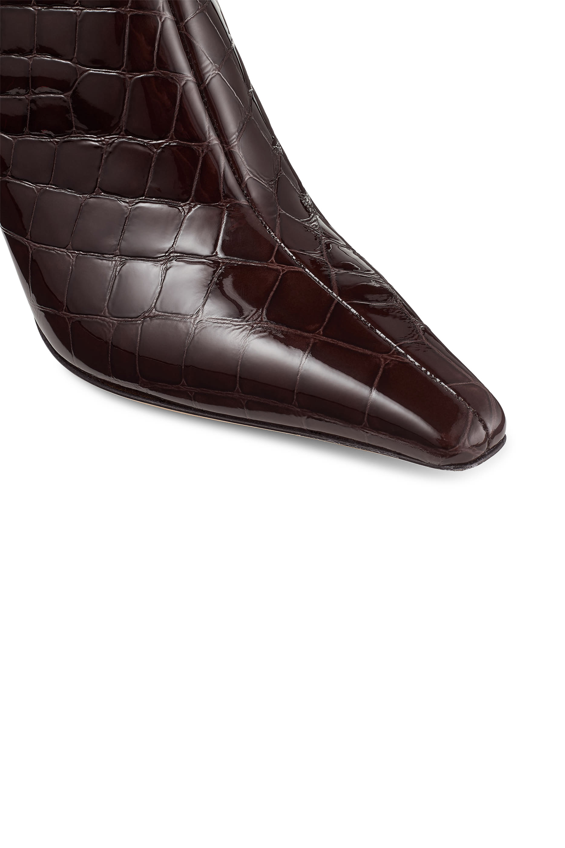 Agathe 85 Knee Boots 