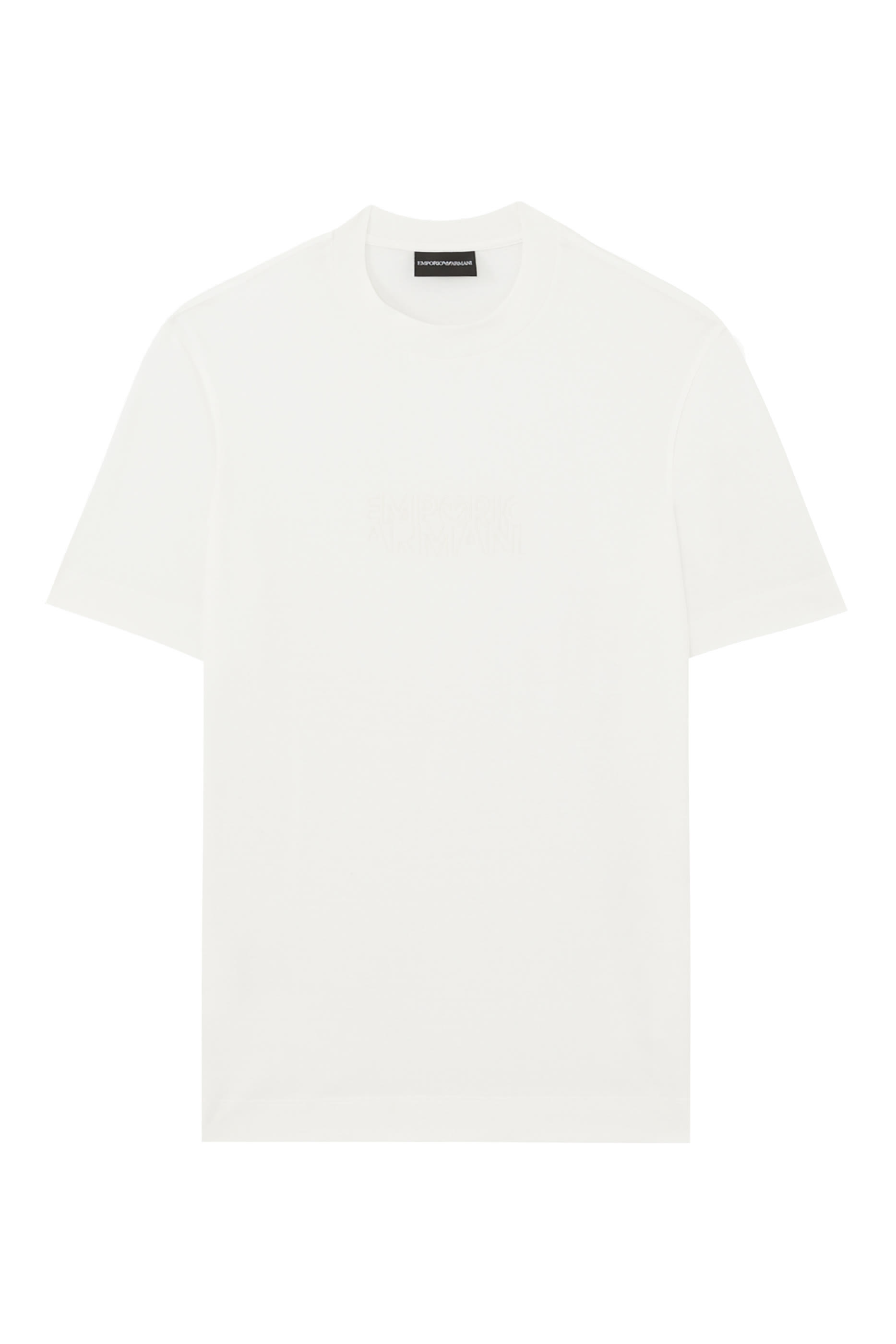 Macro EA Logo T-Shirt