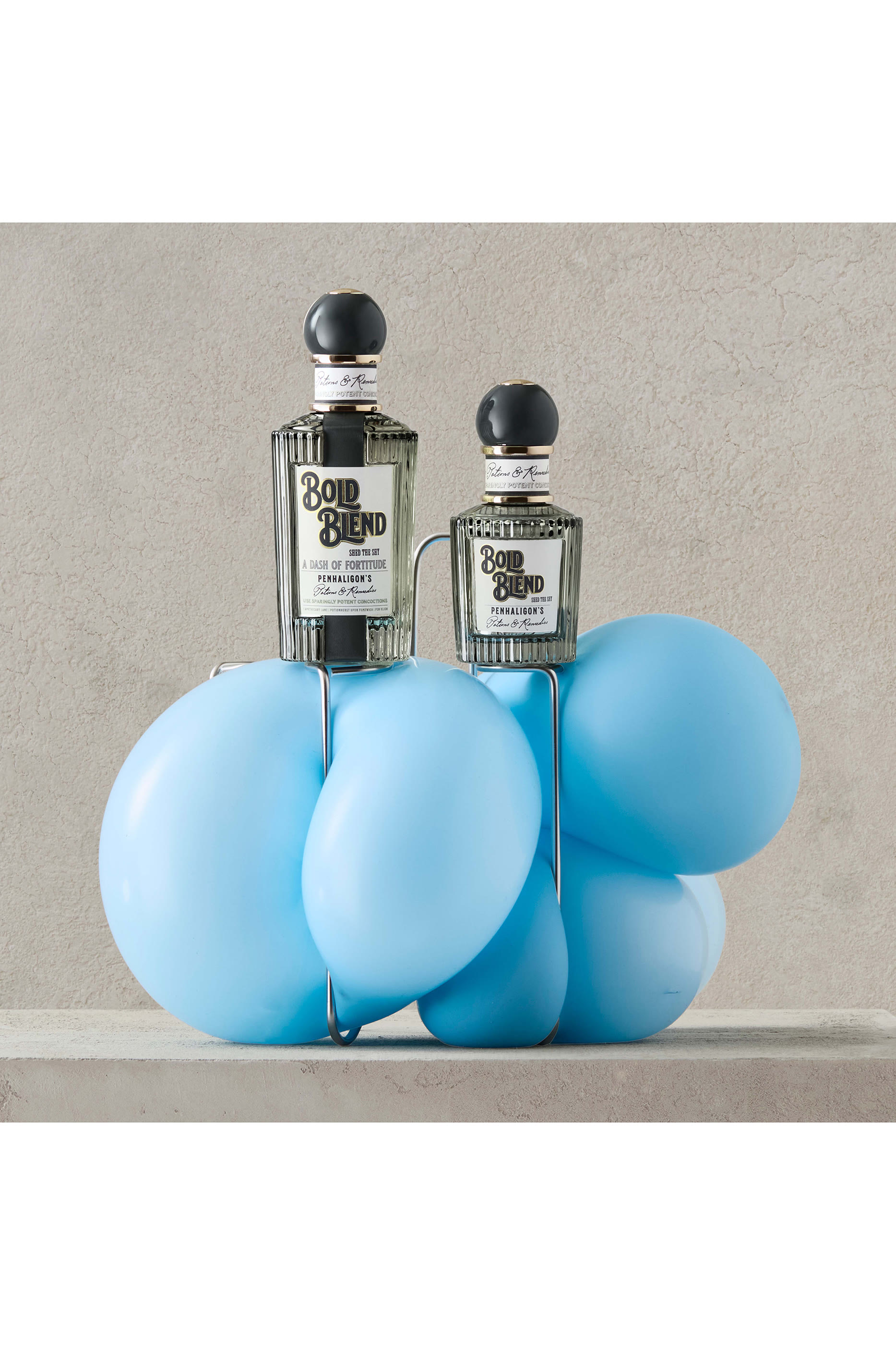 Bold Blend Eau de Parfum