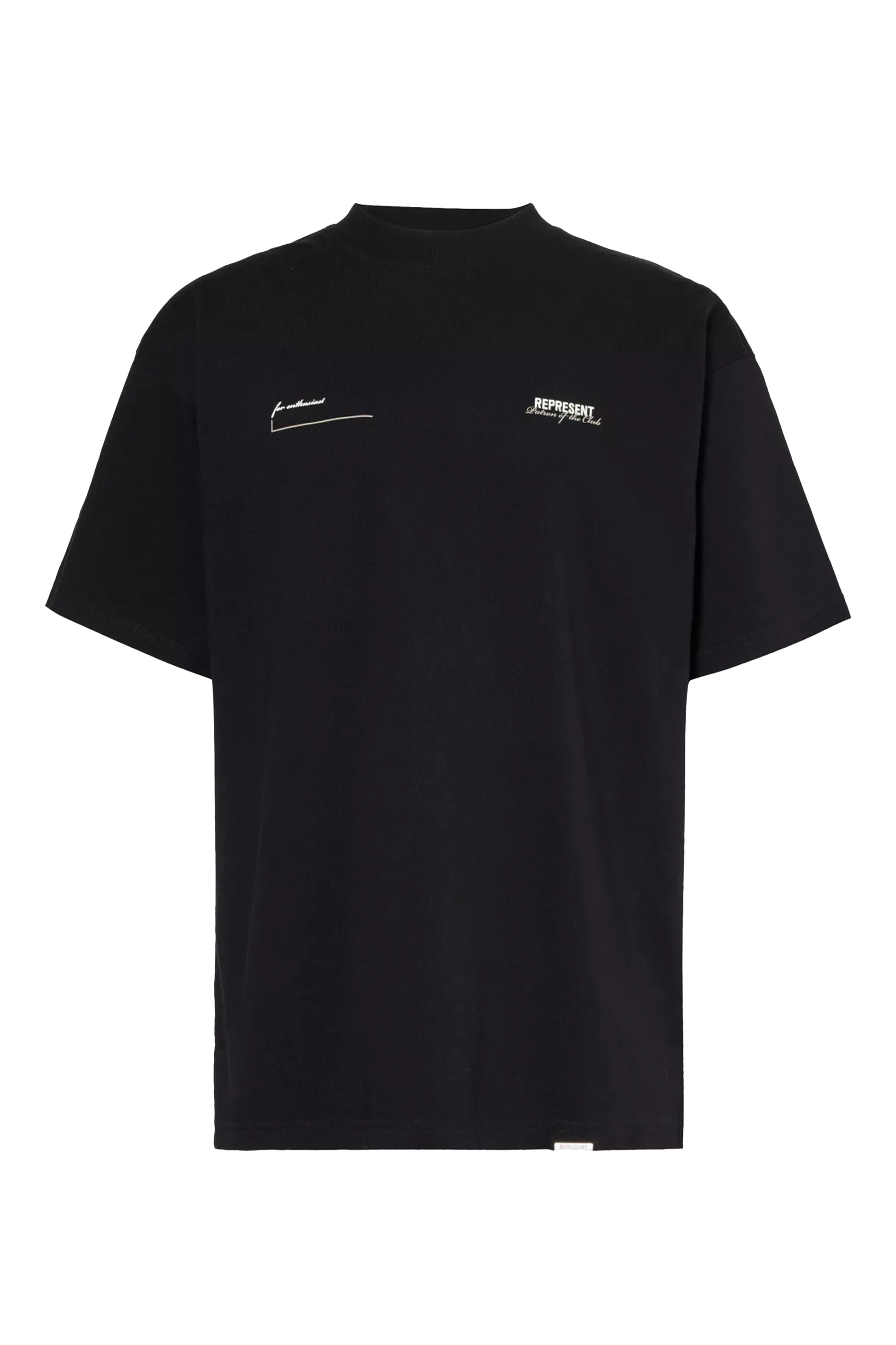 Patron of the Club T-Shirt