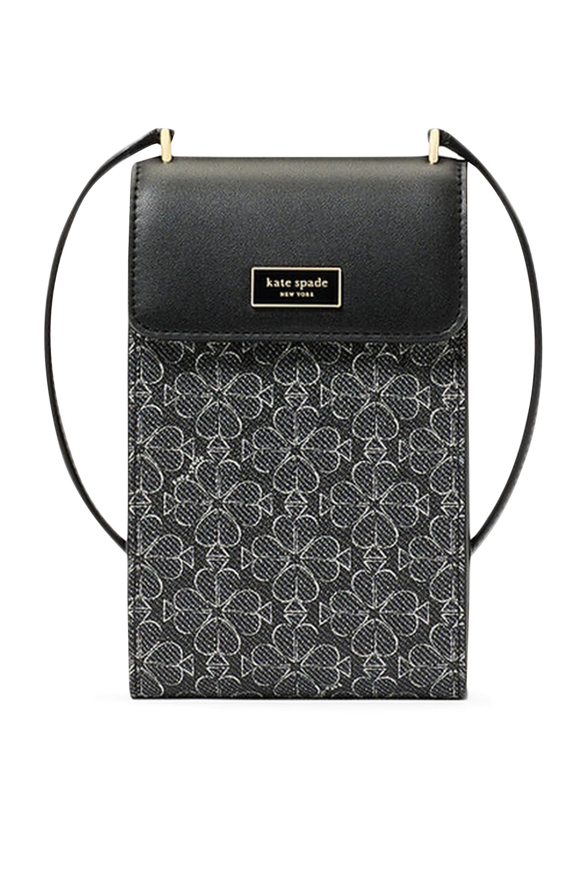 Serena Phone Crossbody Bag