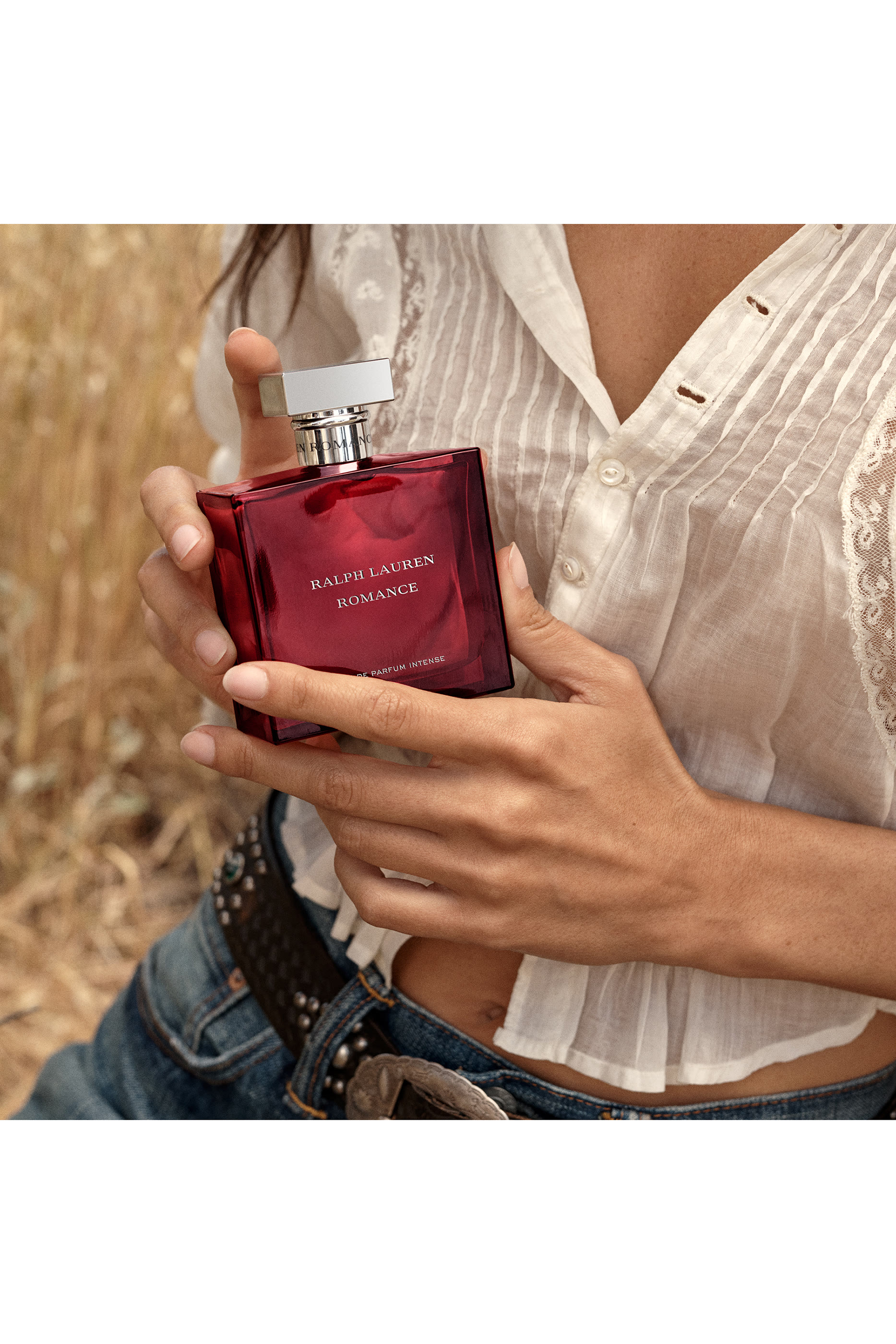 Romance Eau de Parfum Intense