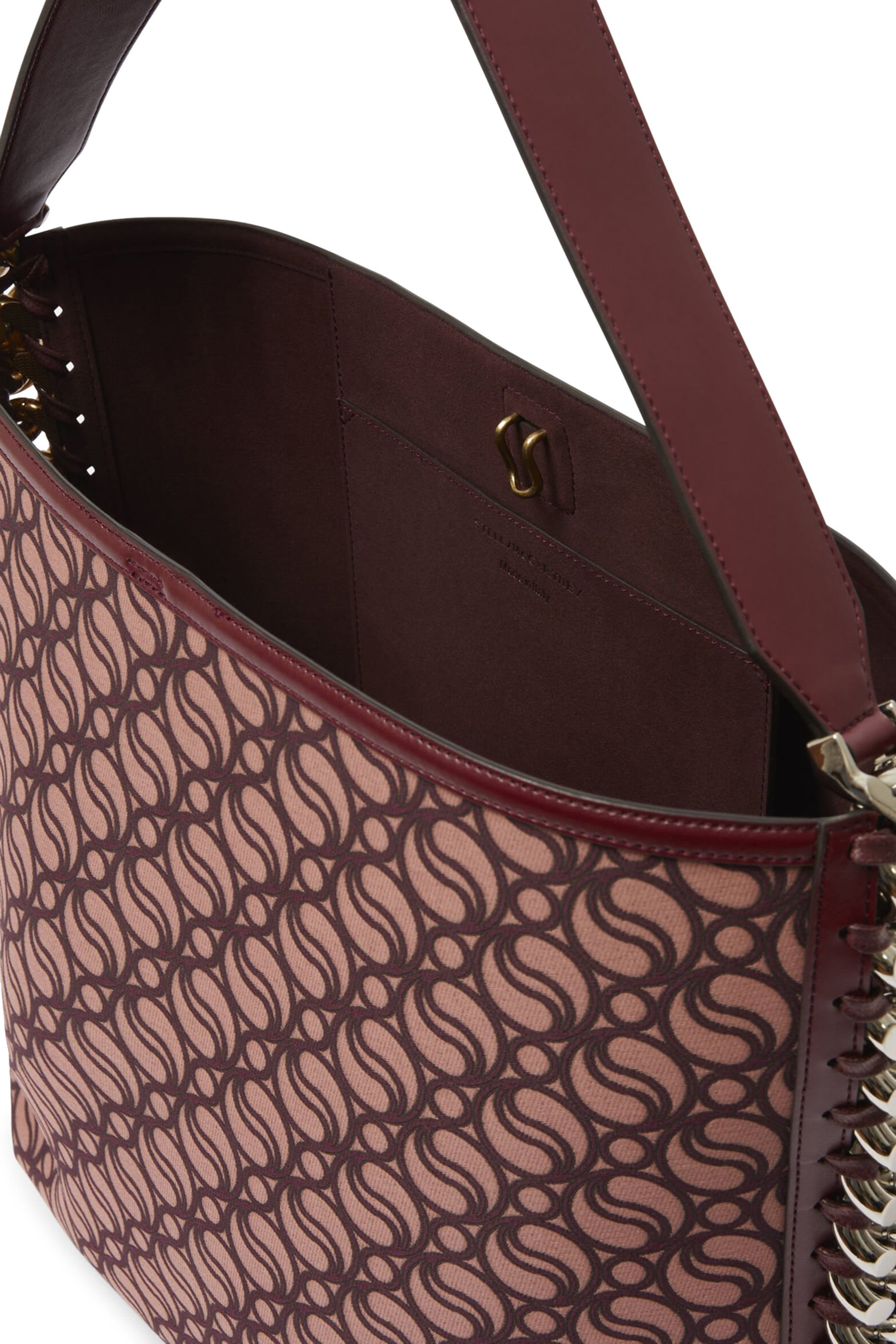 Frayme S-Wave Tote Bag