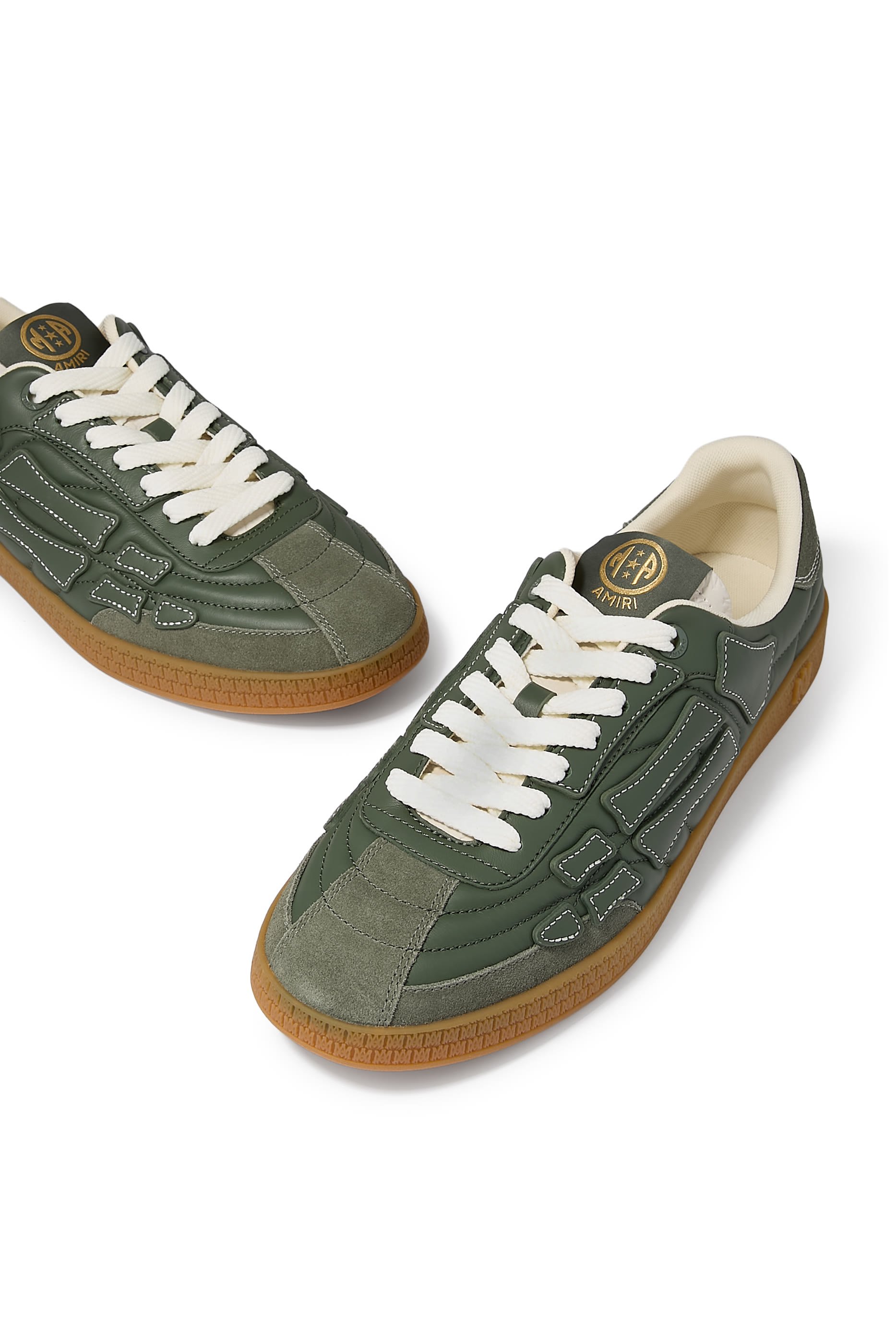 Pacific Bones Sneakers