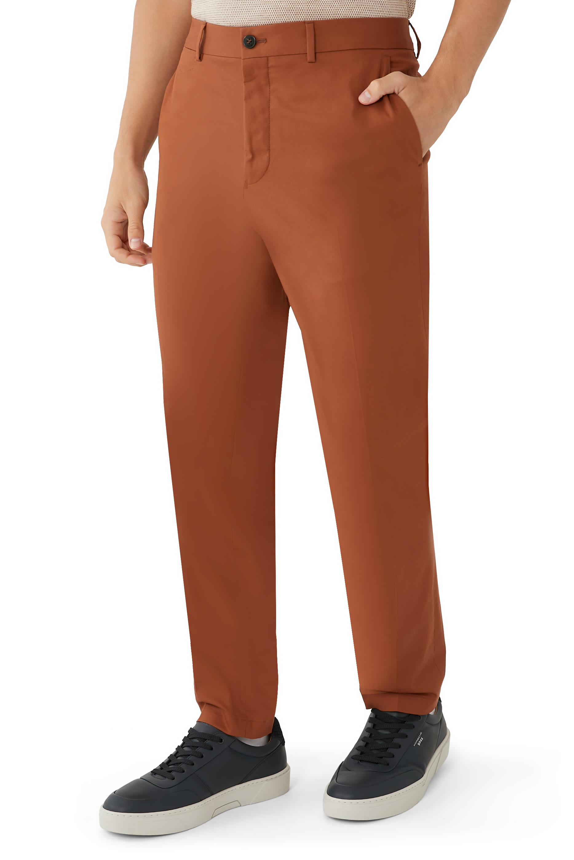 Kainton Slim Pants