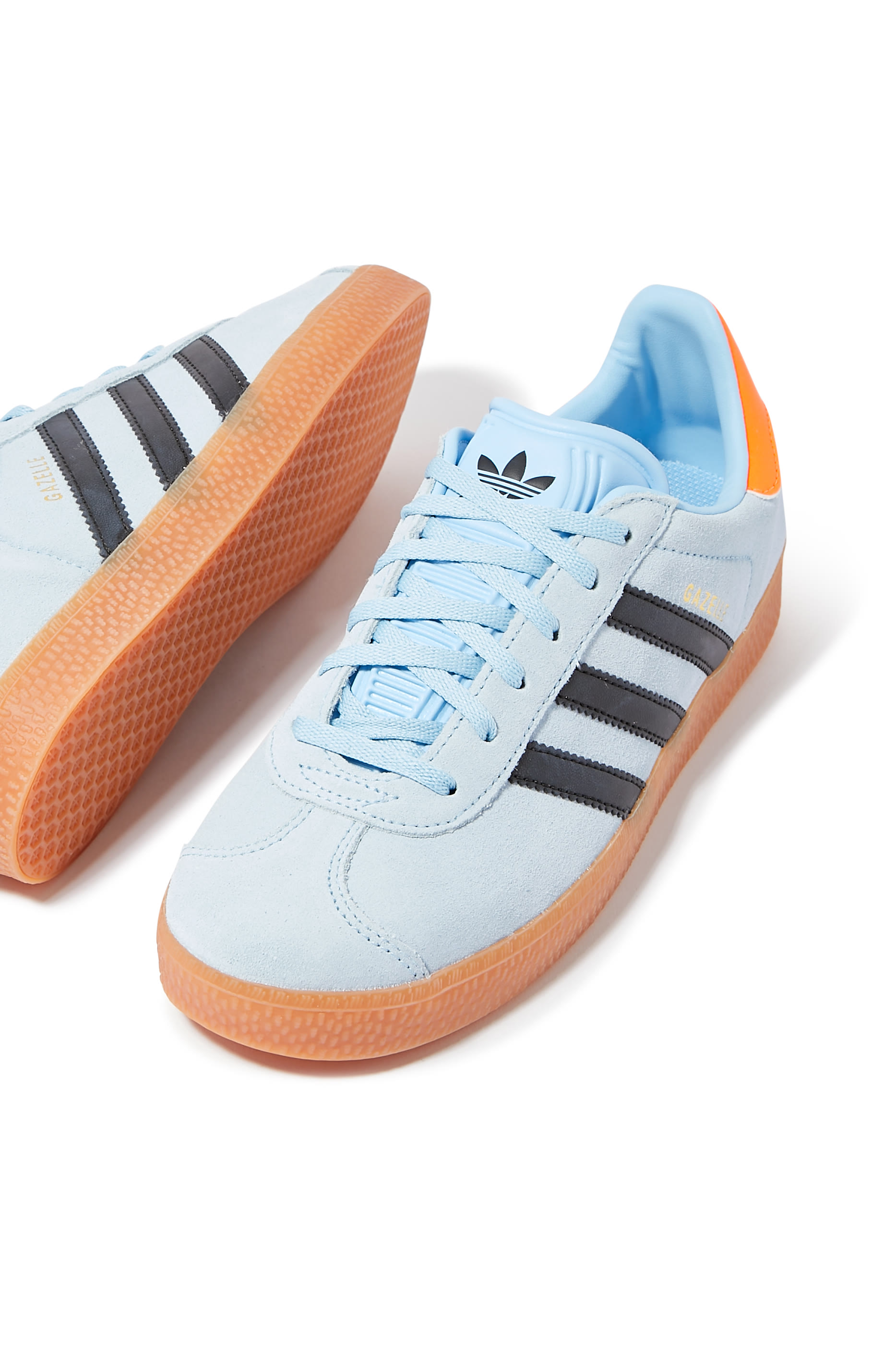 Kids Gazelle Sneakers
