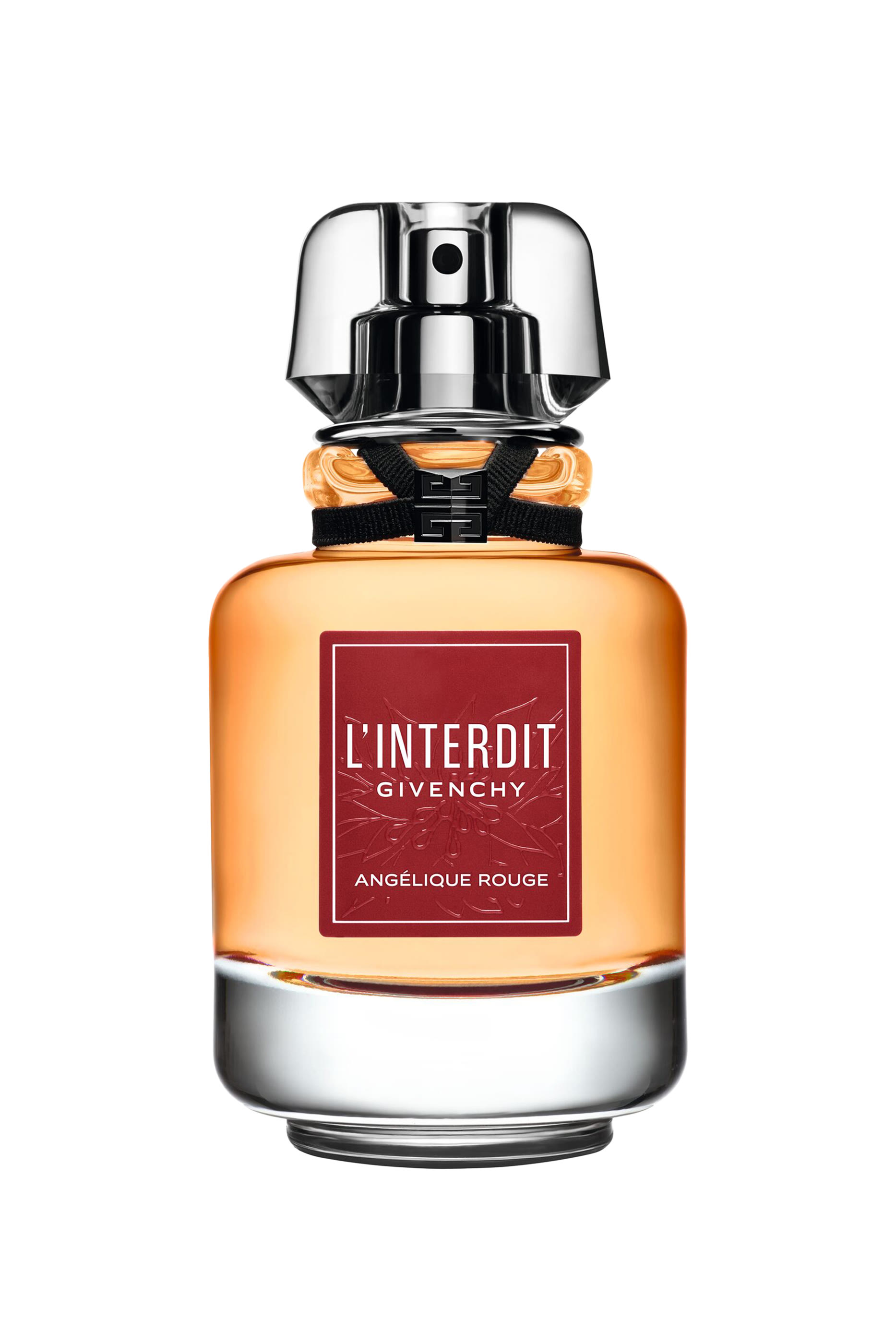 L&rsquo;interdit Ang&eacute;lique Rouge Eau de Parfum