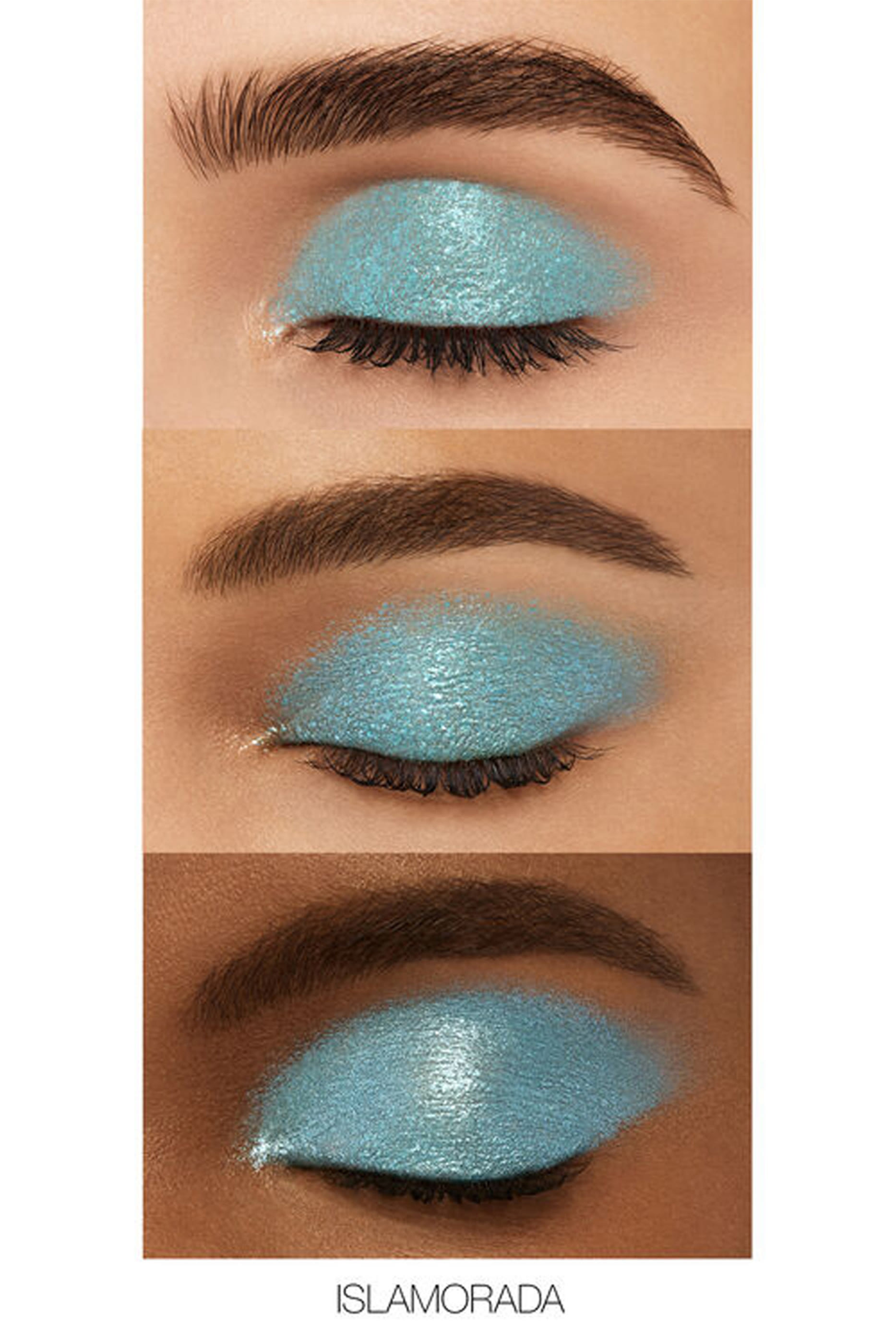 Powerchrome Loose Eye Pigment