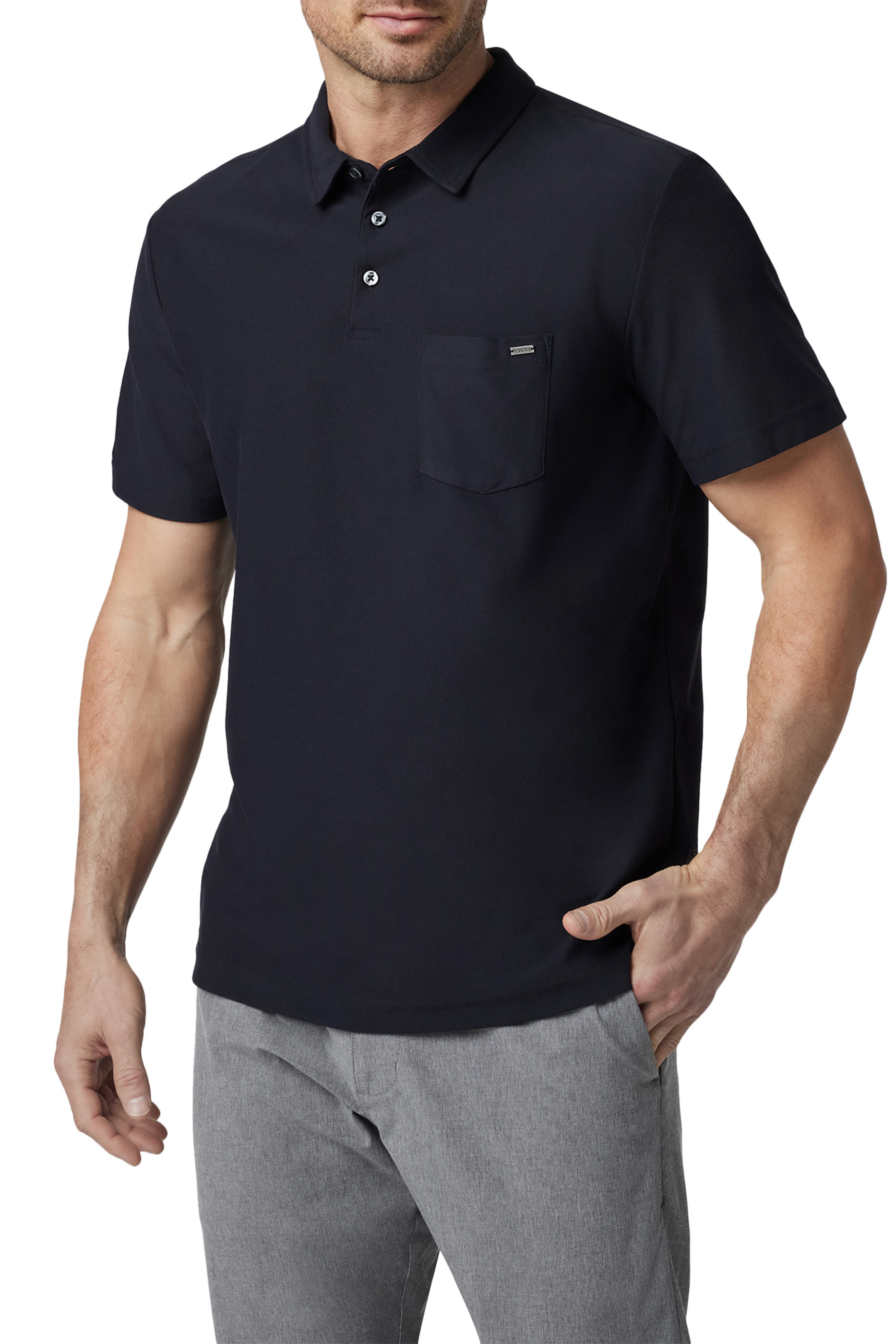  Ace Polo