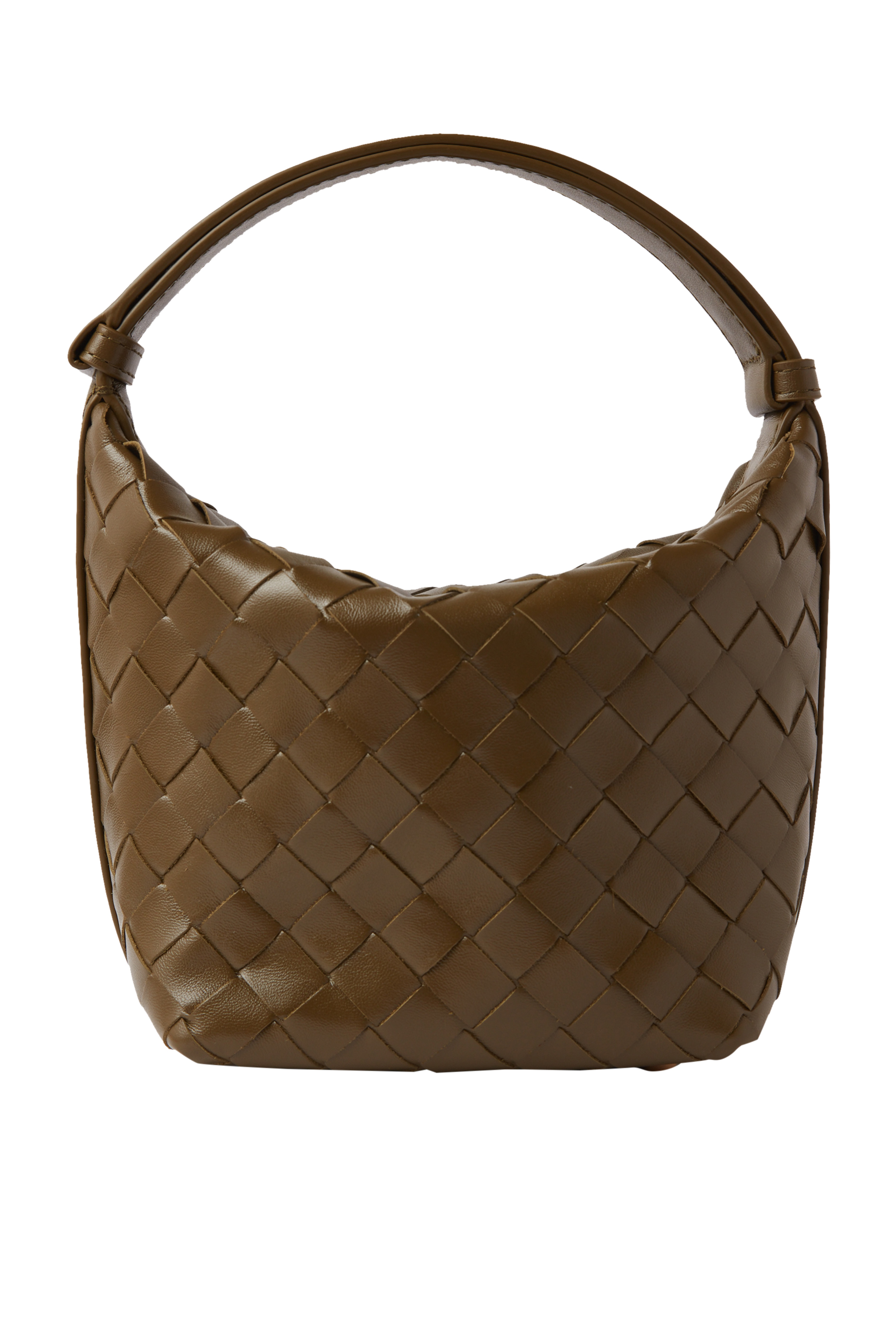 Candy Wallace Shoulder Bag