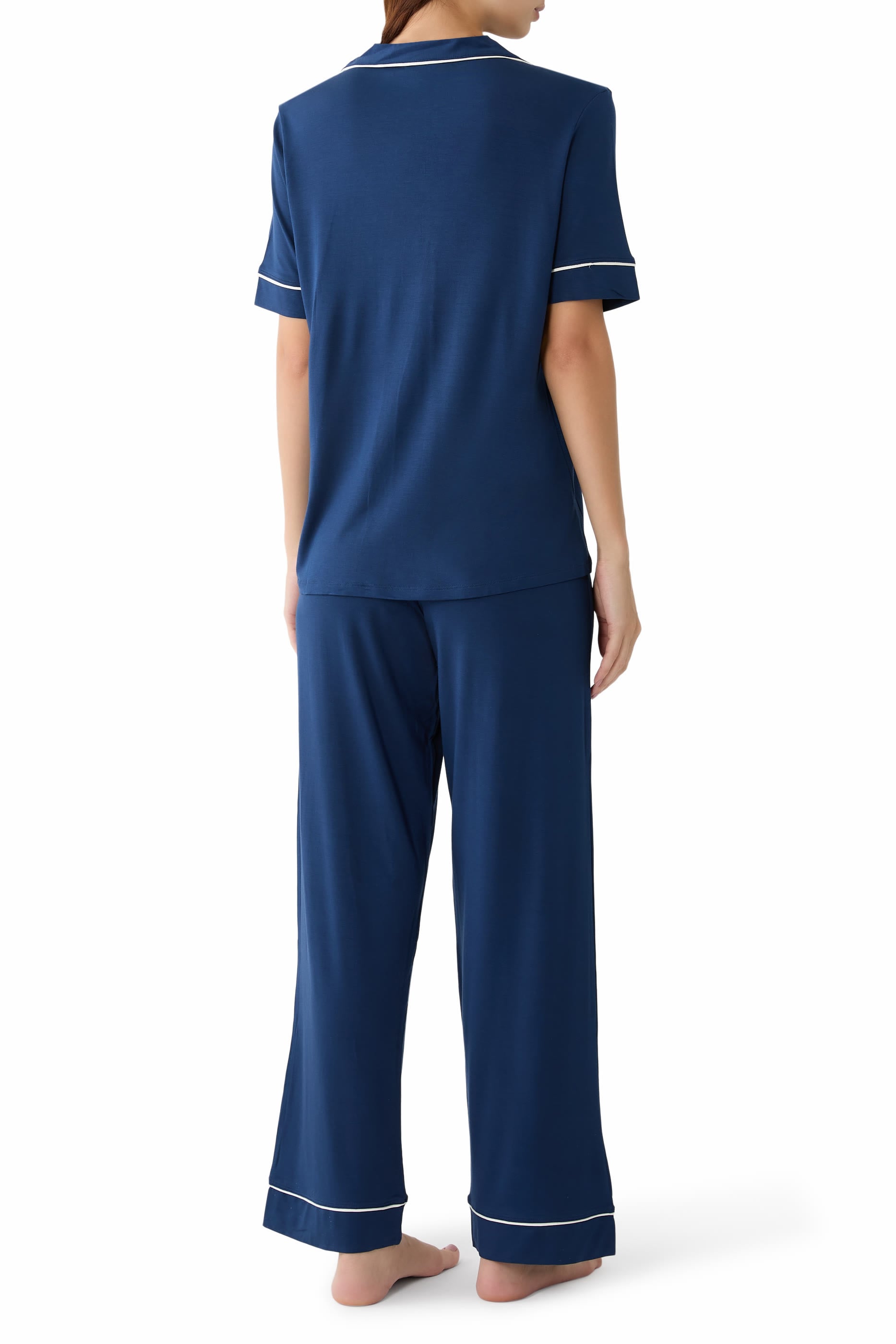 Gisele Long Pyjama Set