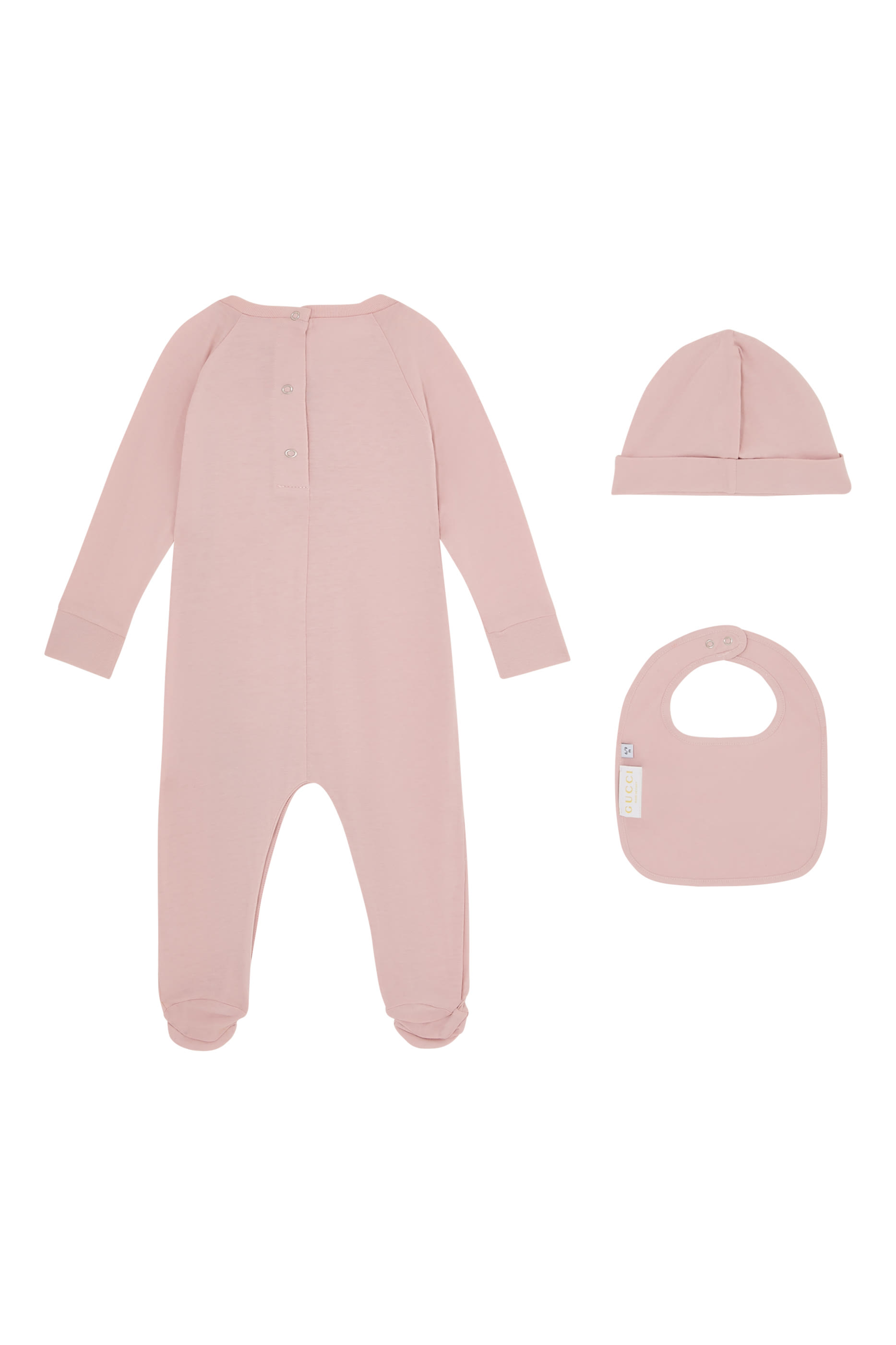 Kids Three-Piece Gift Set