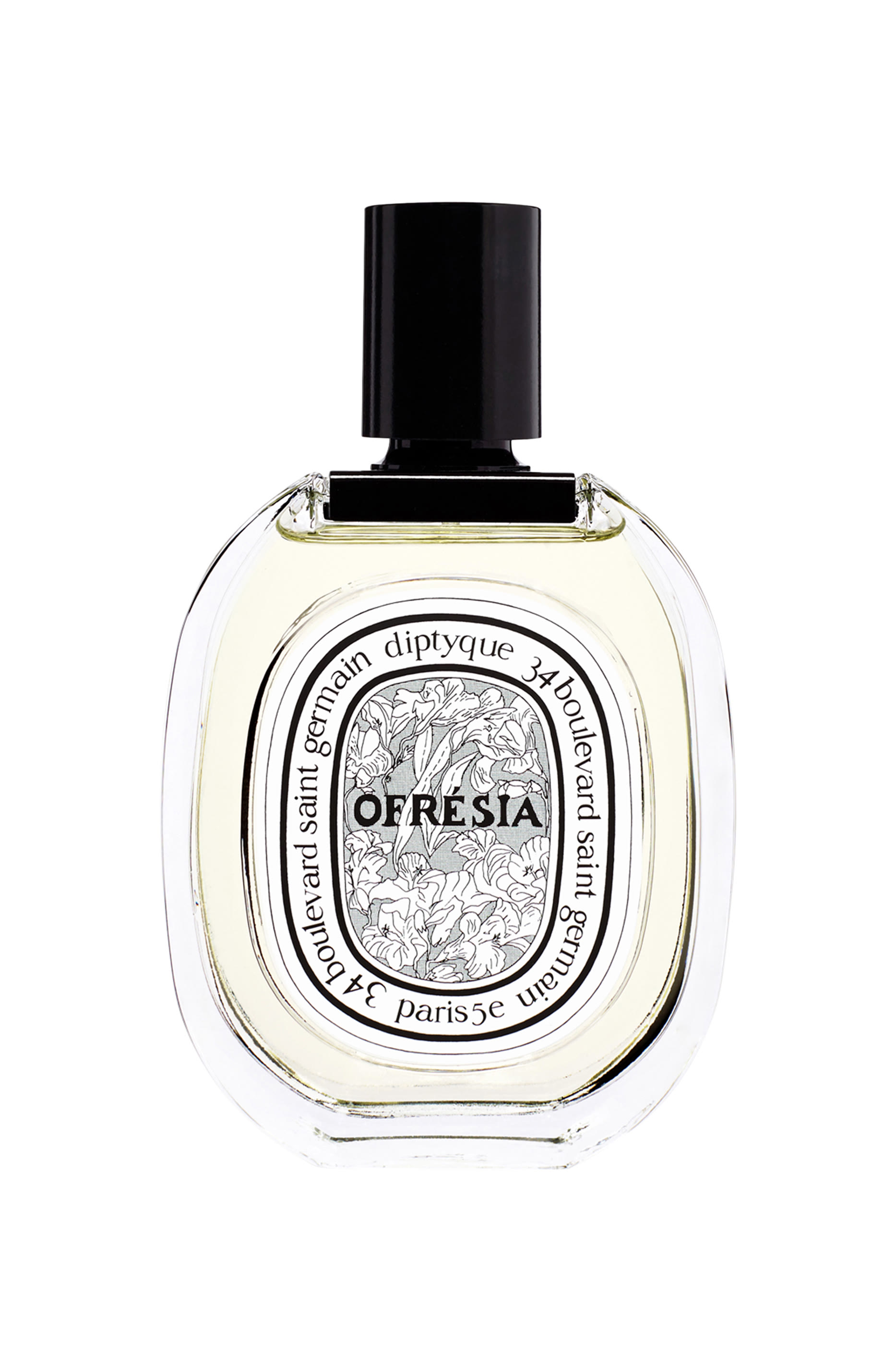 Ofrésia Eau De Toilette