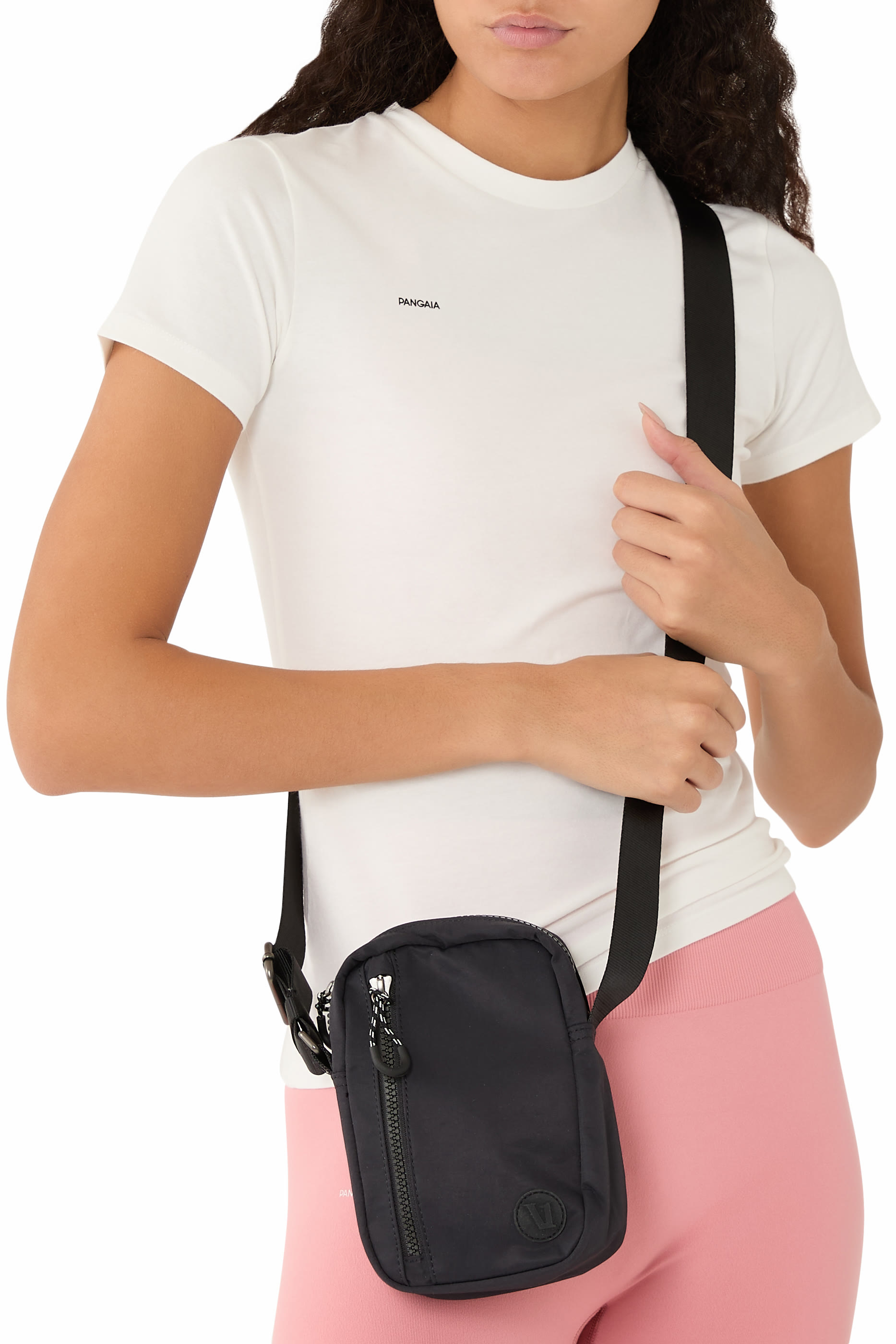 All Around Crossbody Bag