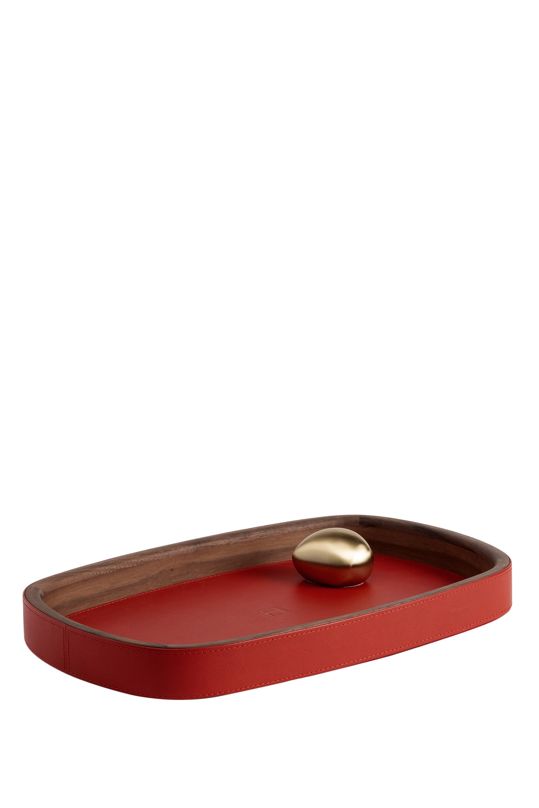 Pebble Accessory Tray