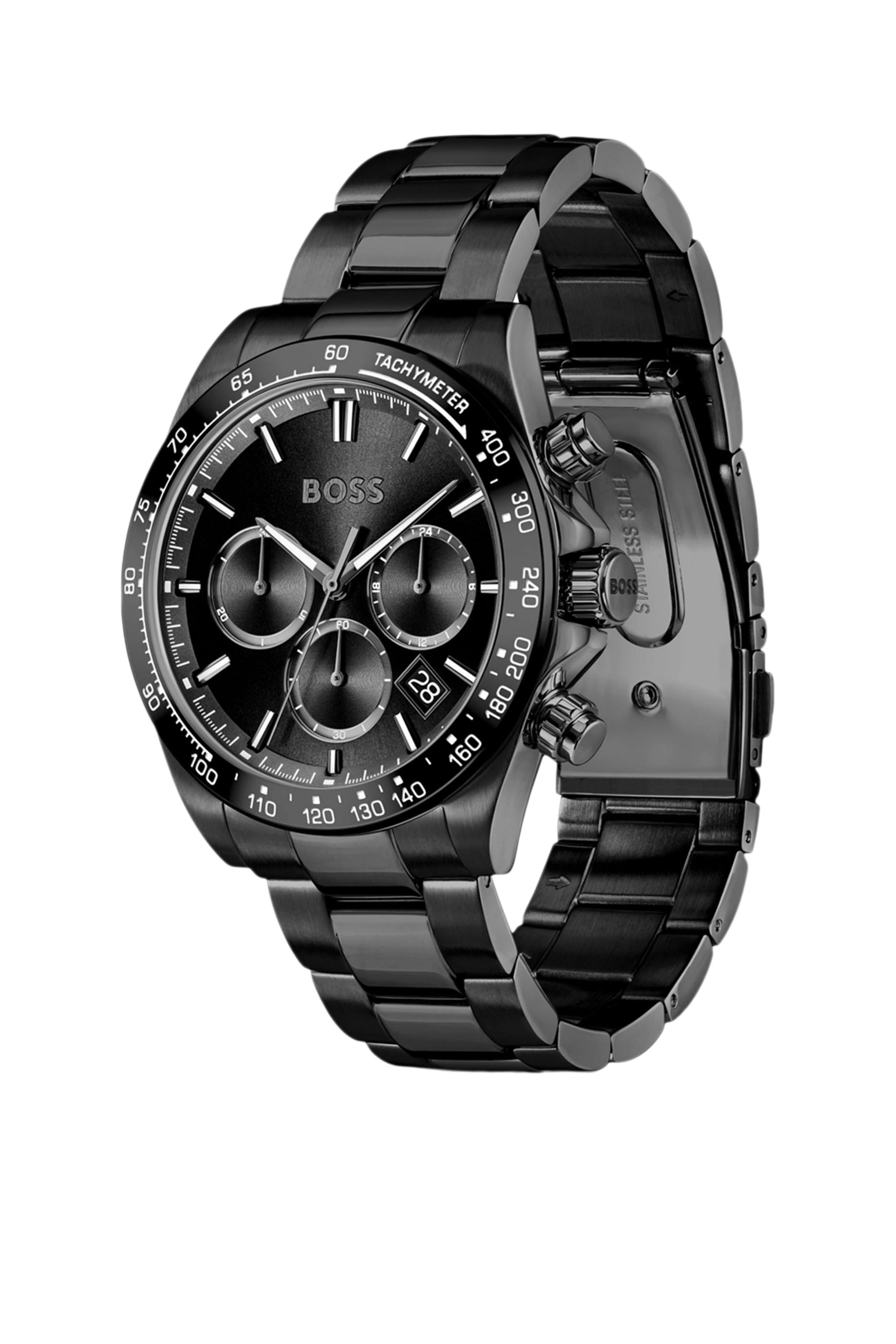 Hero 2.0 Chronograph Watch