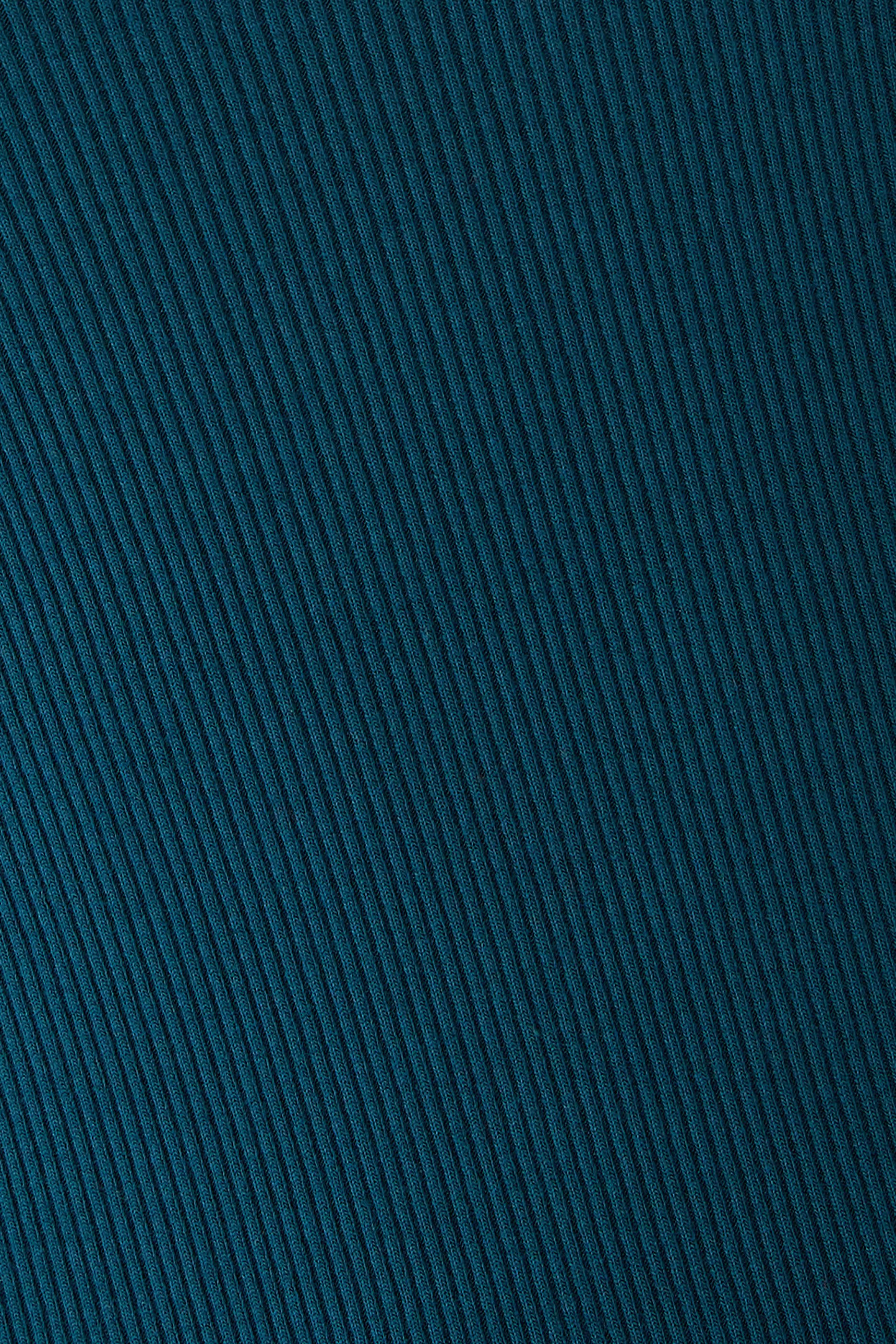 Nica Scoopneck Bodysuit