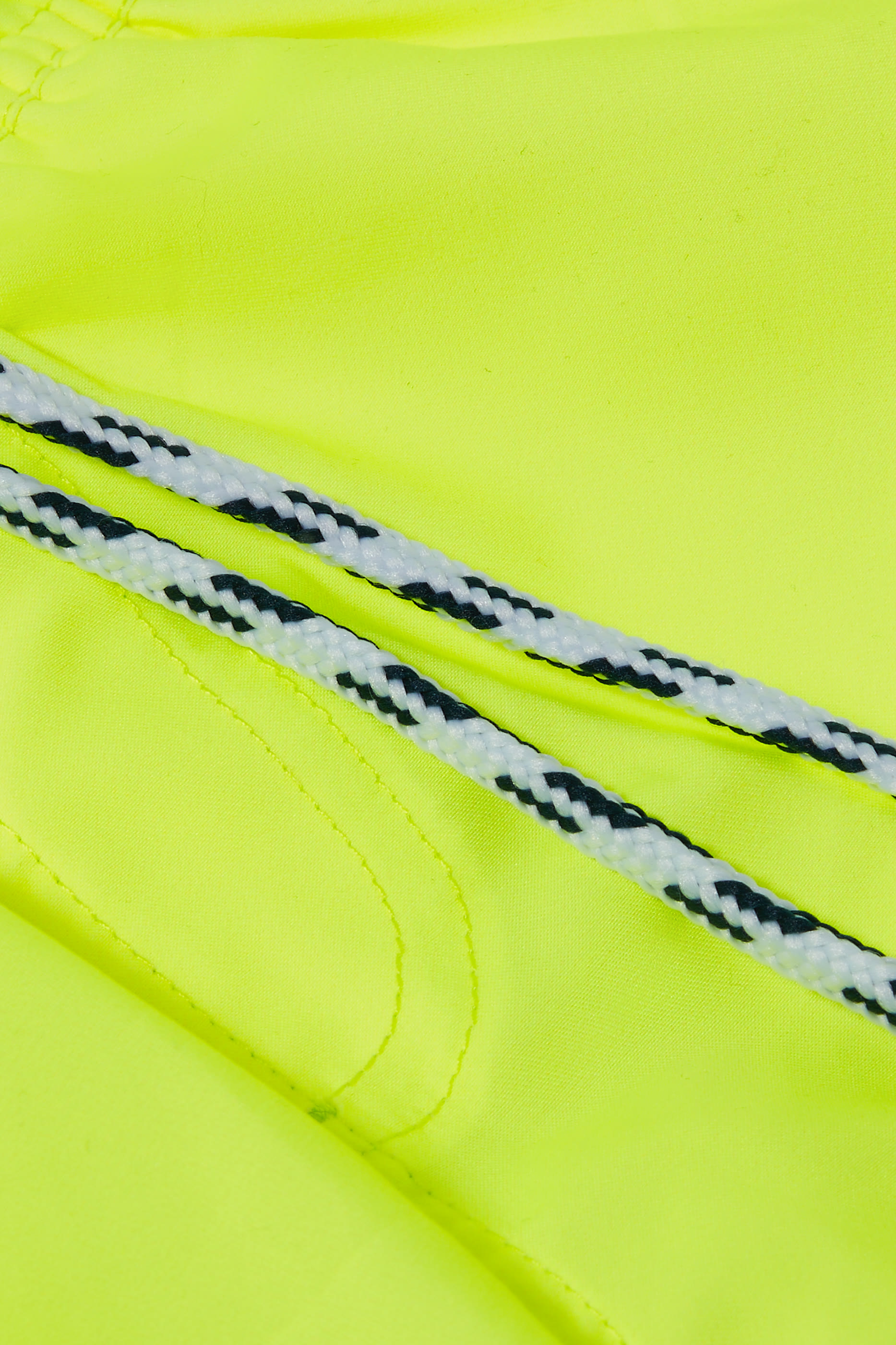 Kids Citron Comfort Lined Swim Shorts