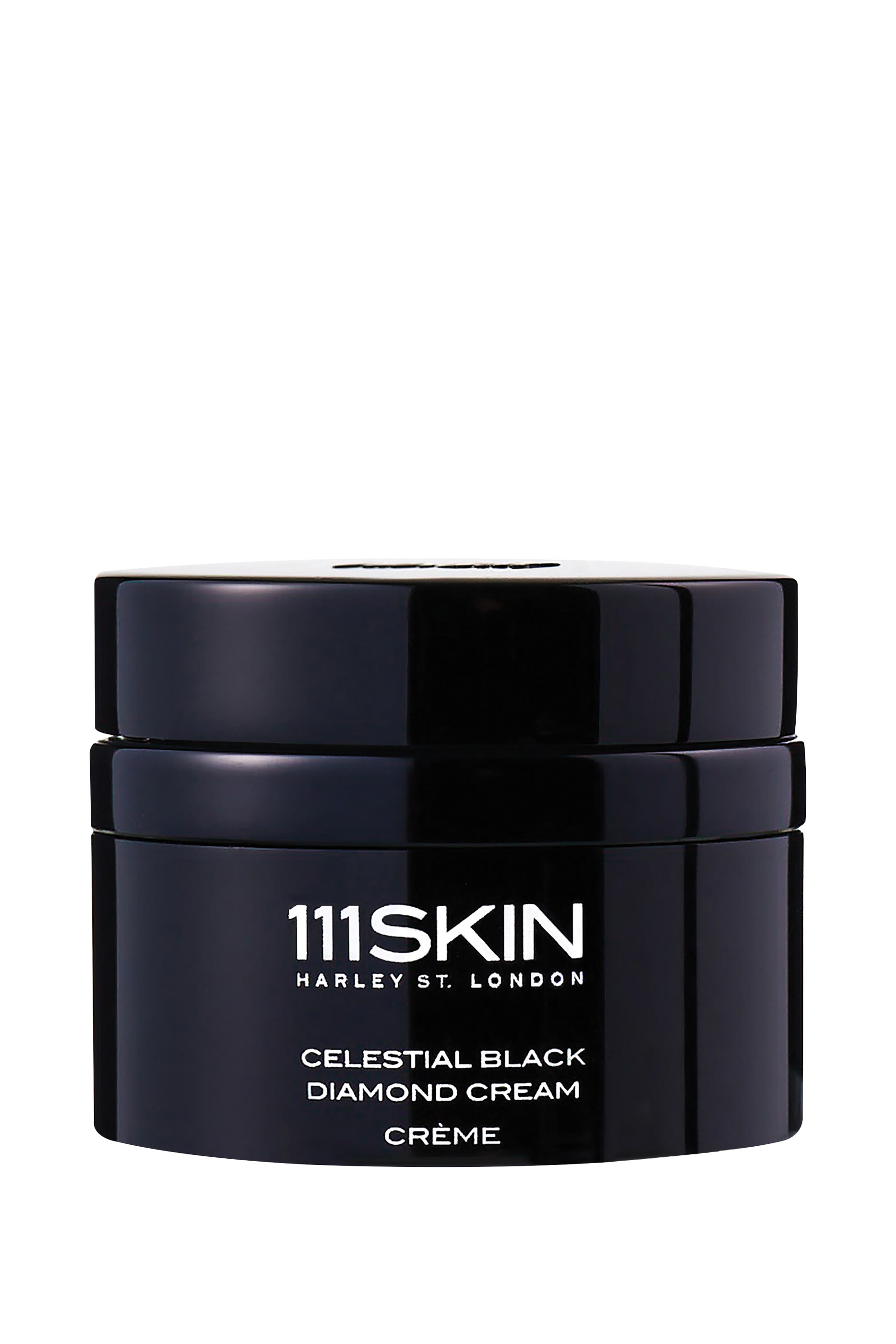 Celestial Black Diamond Cream