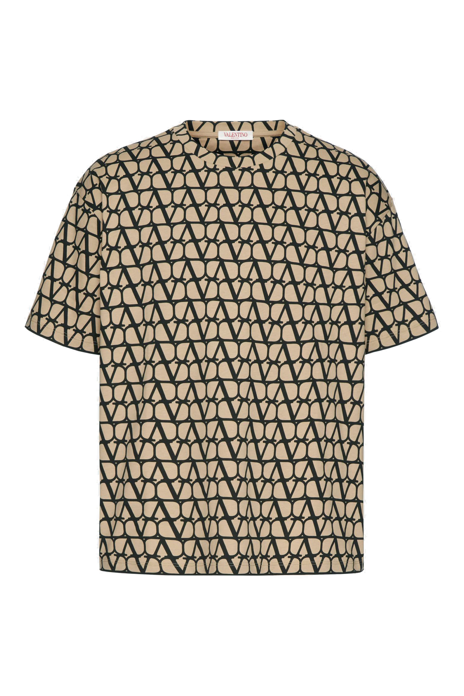  Toile Iconographe Silk T-Shirt