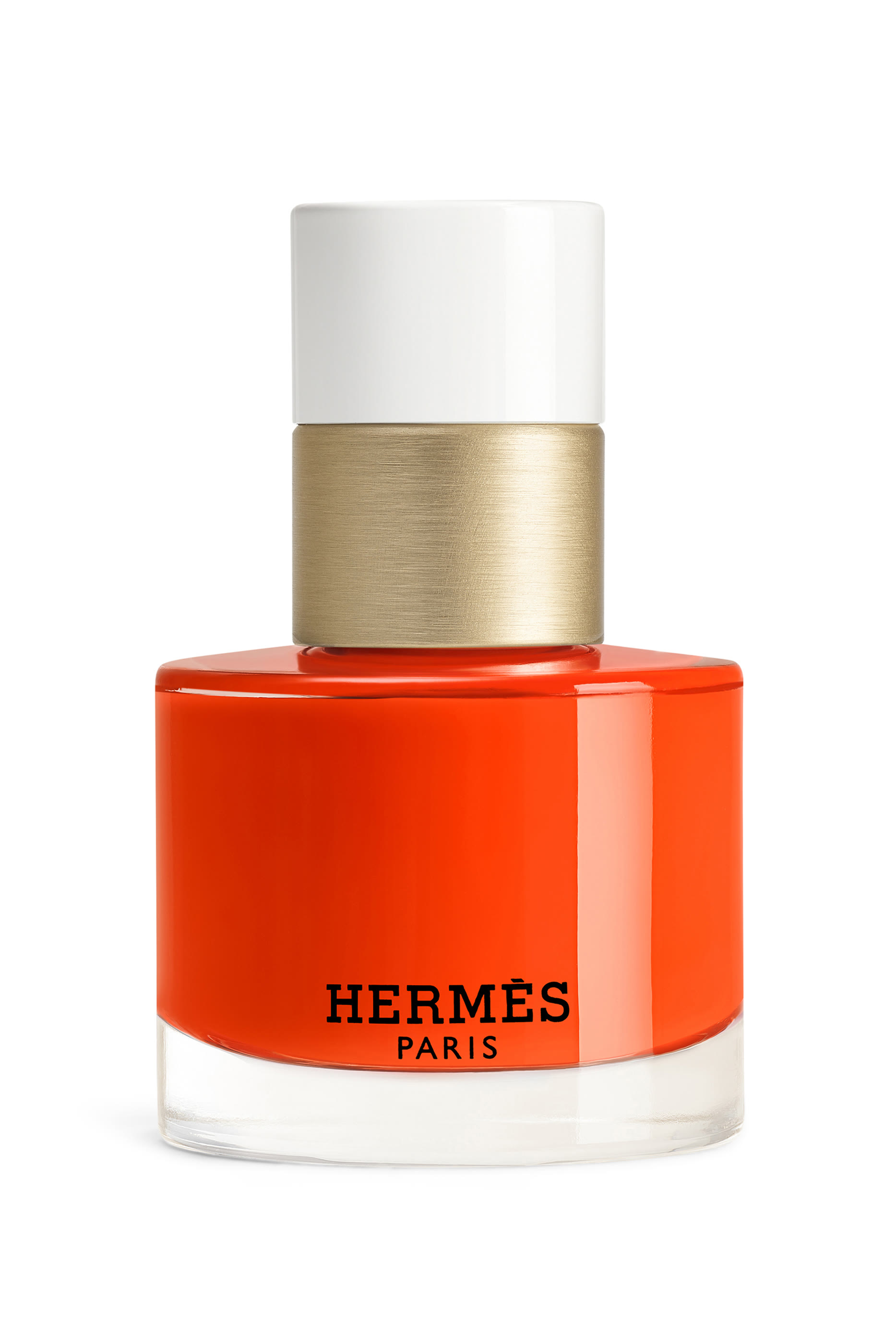 Les Mains Hermès, nail enamel