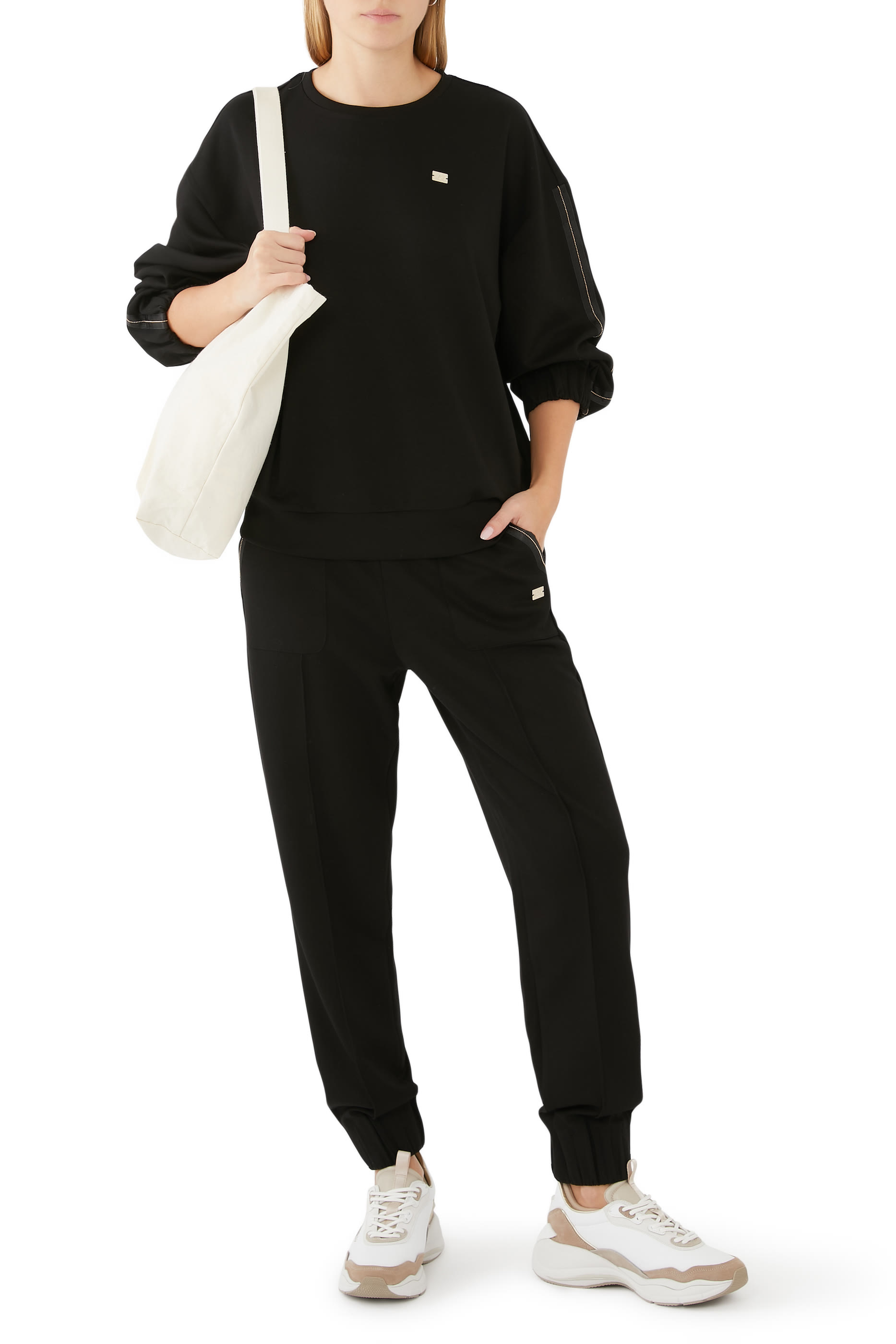 EA7 Training Tracksuit